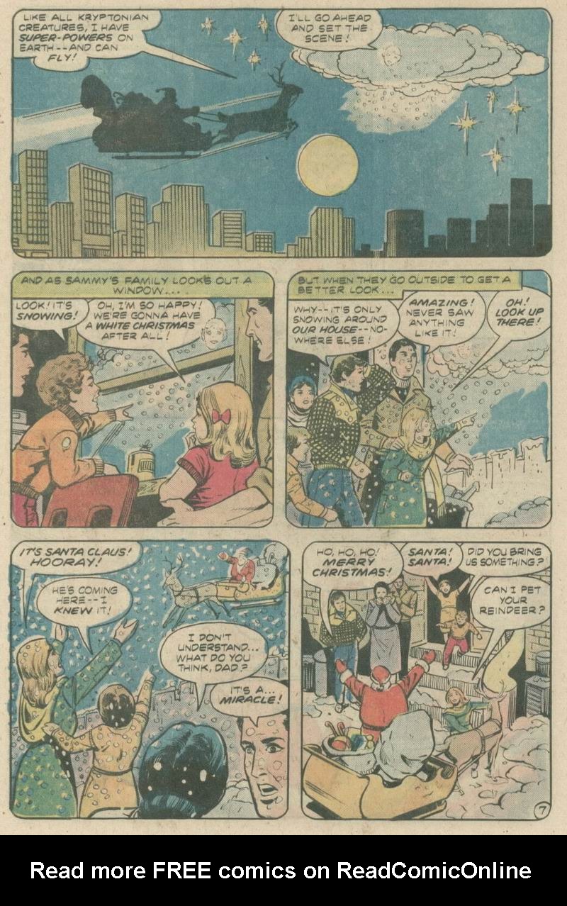 Read online The Super Friends comic -  Issue #42 - 25