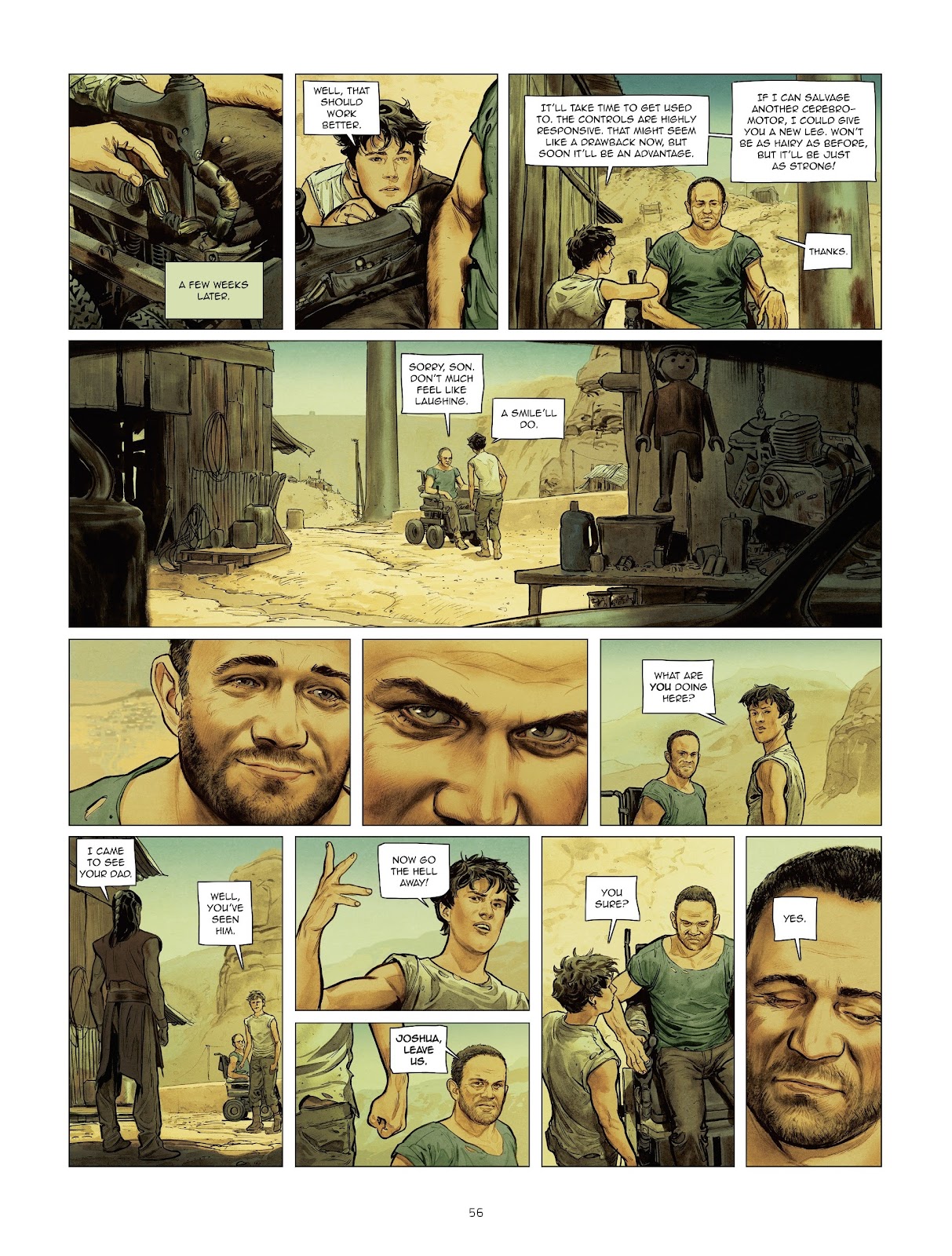 Elecboy issue 1 - Page 56
