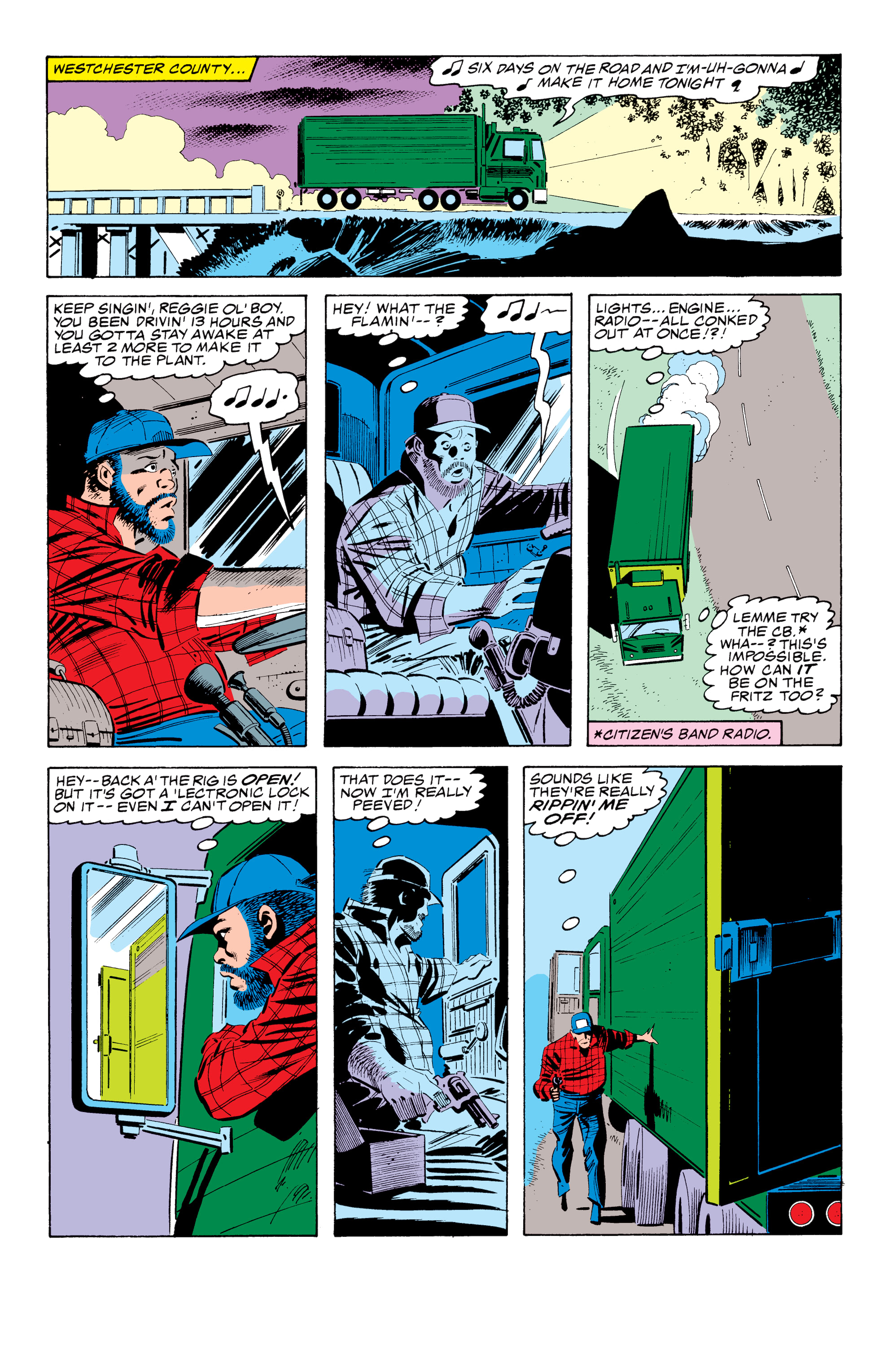 Read online Wolverine Omnibus comic -  Issue # TPB 1 (Part 6) - 12