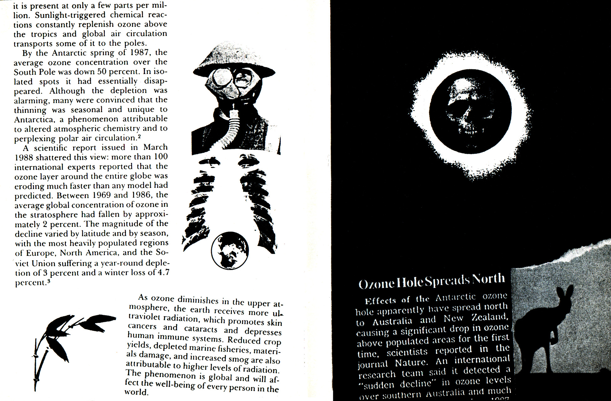 Read online Mirage Mini Comics comic -  Issue # TPB - 49