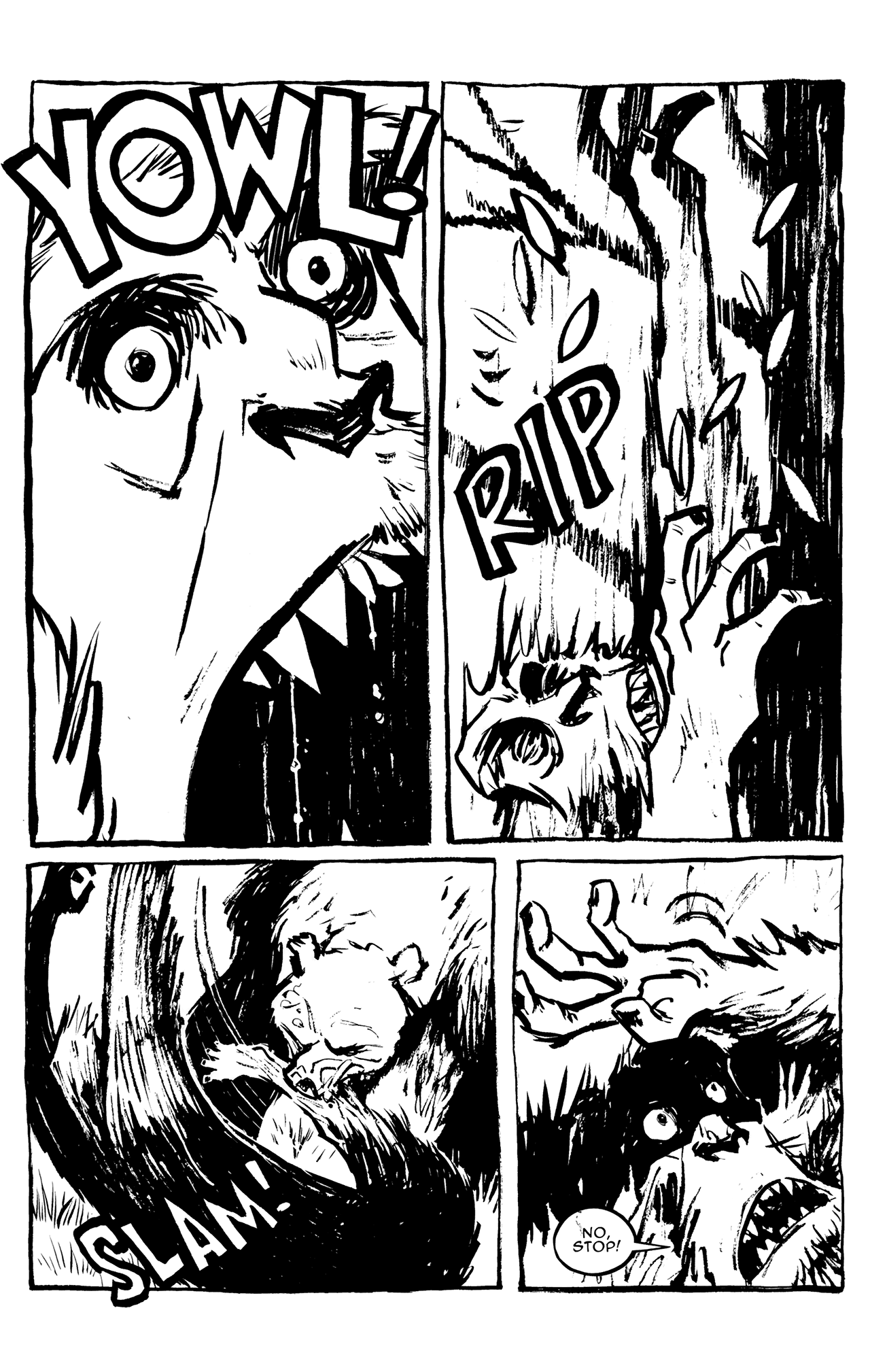 Read online Flink comic -  Issue # TPB - 43