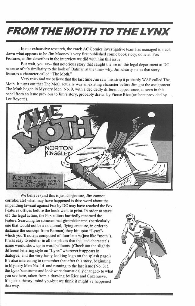 Read online Men of Mystery Comics comic -  Issue #29 - 45