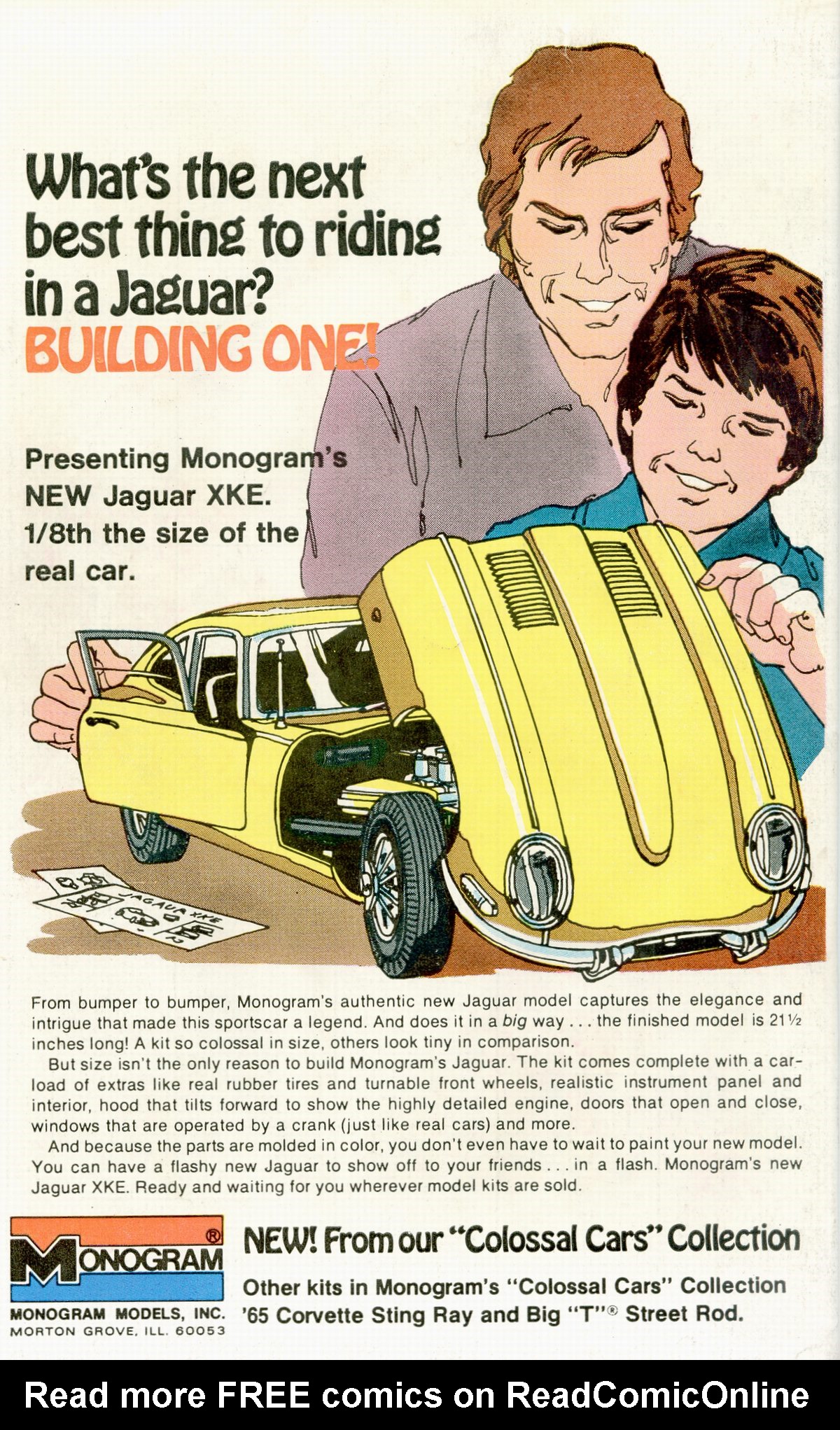 Read online The Superman Family comic -  Issue #182 - 84