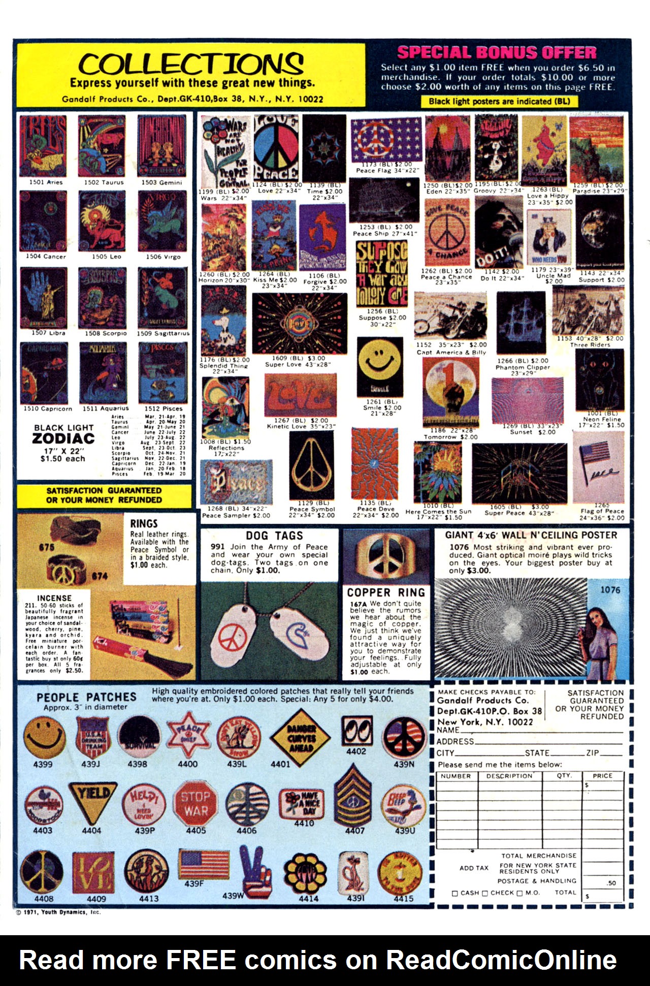 Read online The Inspector (1974) comic -  Issue #3 - 2