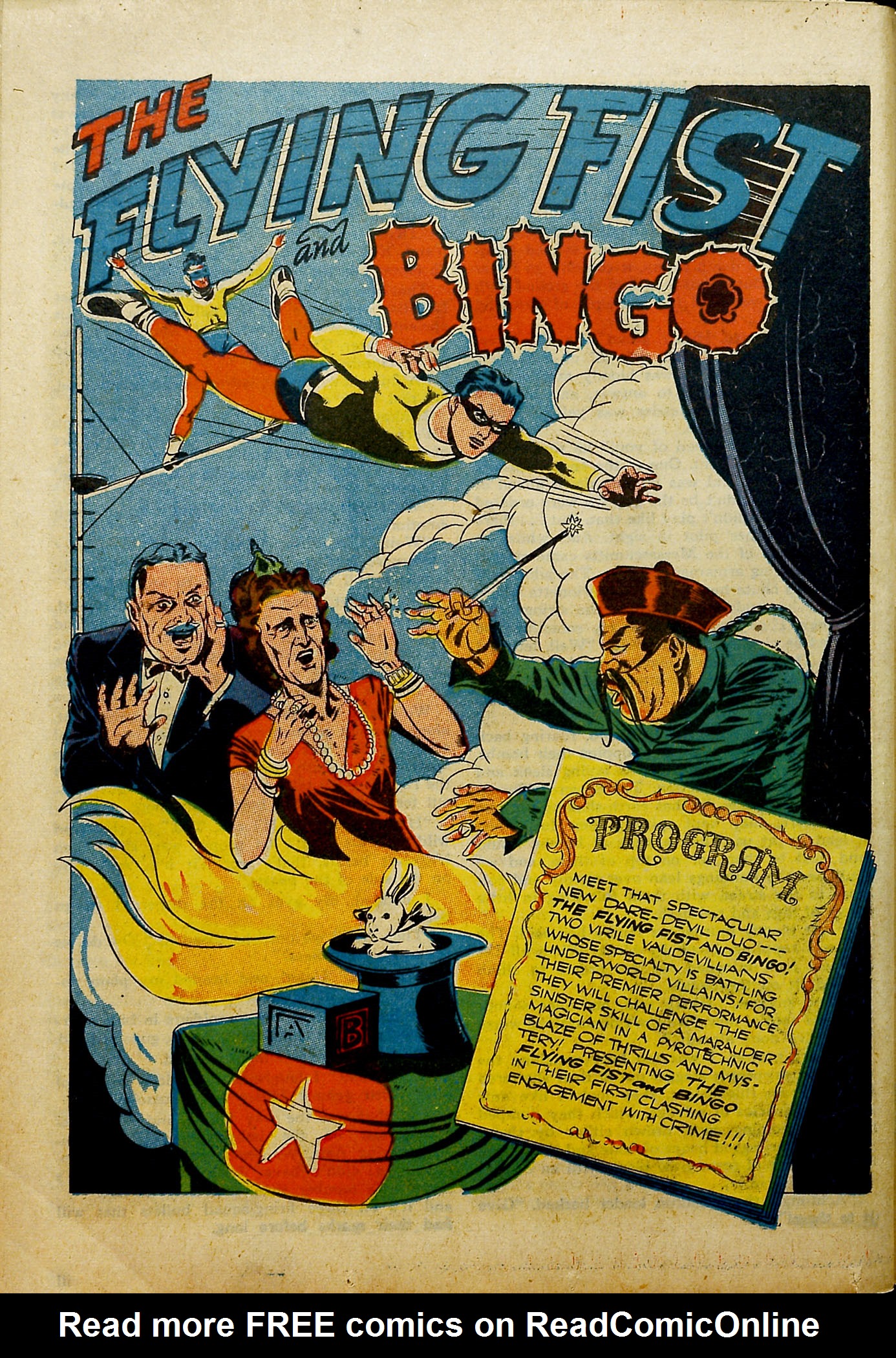 Read online Prize Comics comic -  Issue #35 - 50