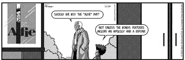 Read online The Boondocks Collection comic -  Issue # Year 2005 - 88