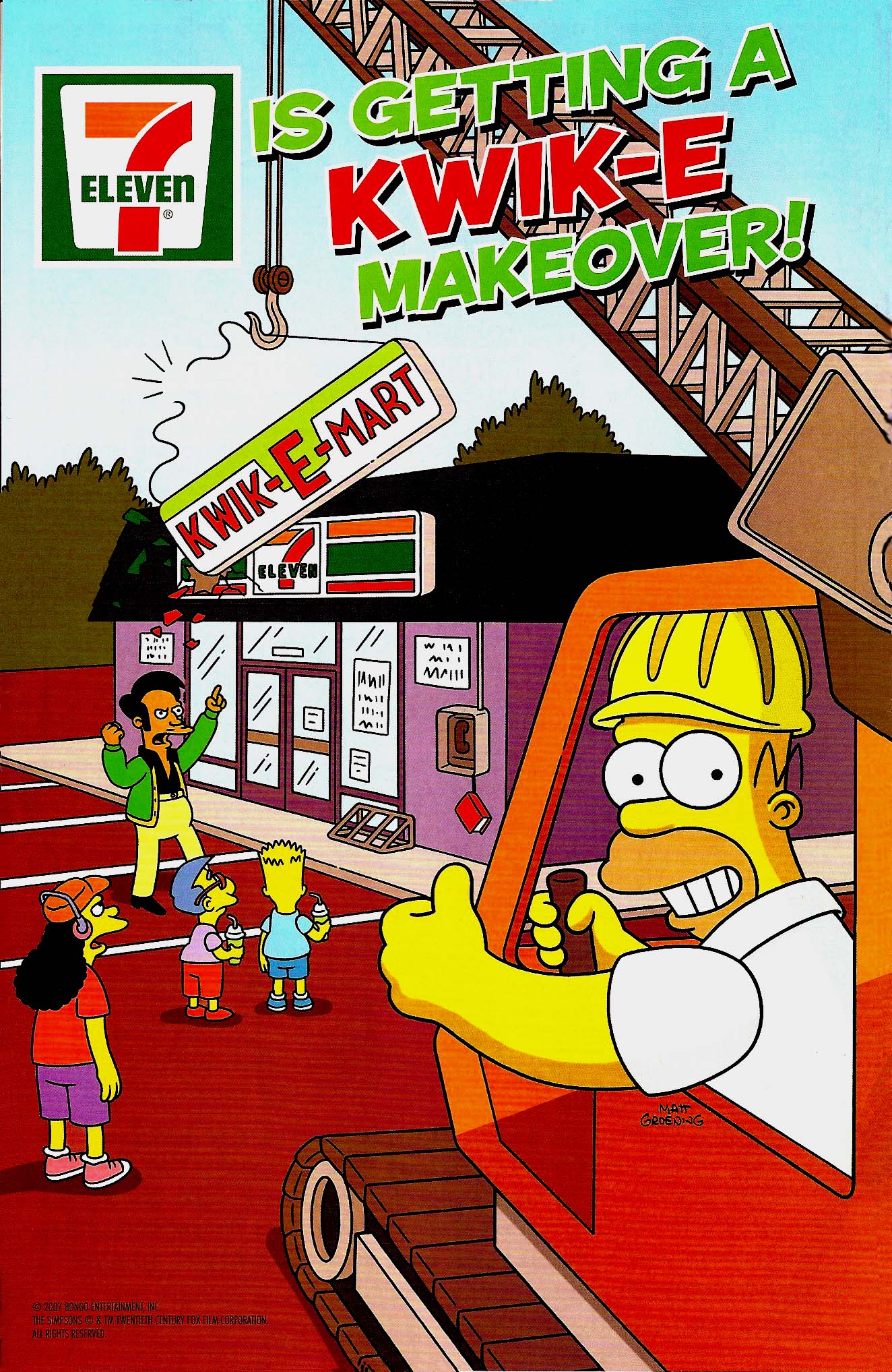 Read online Radioactive Man comic -  Issue #711 - 37