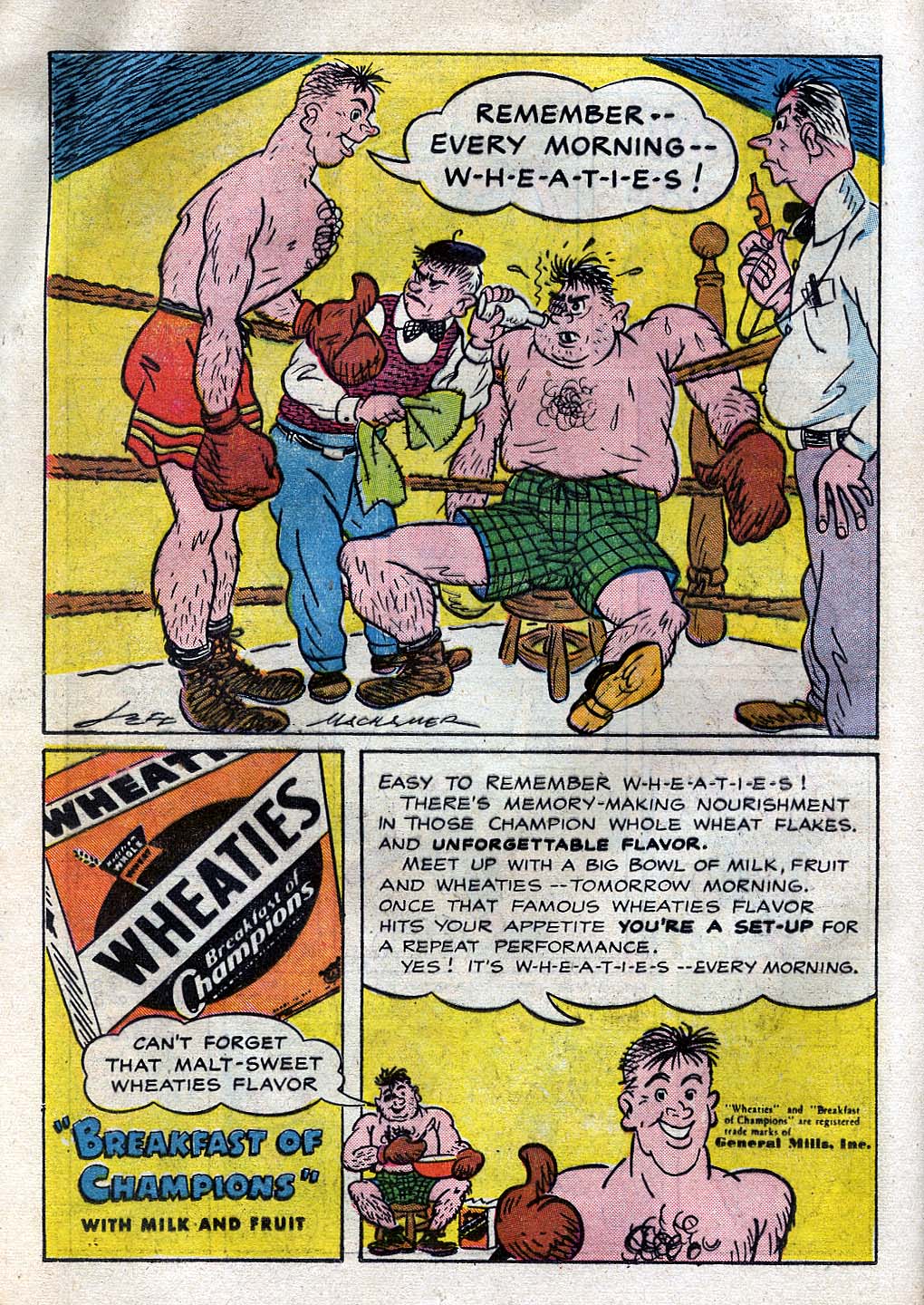 Read online Superman (1939) comic -  Issue #40 - 16