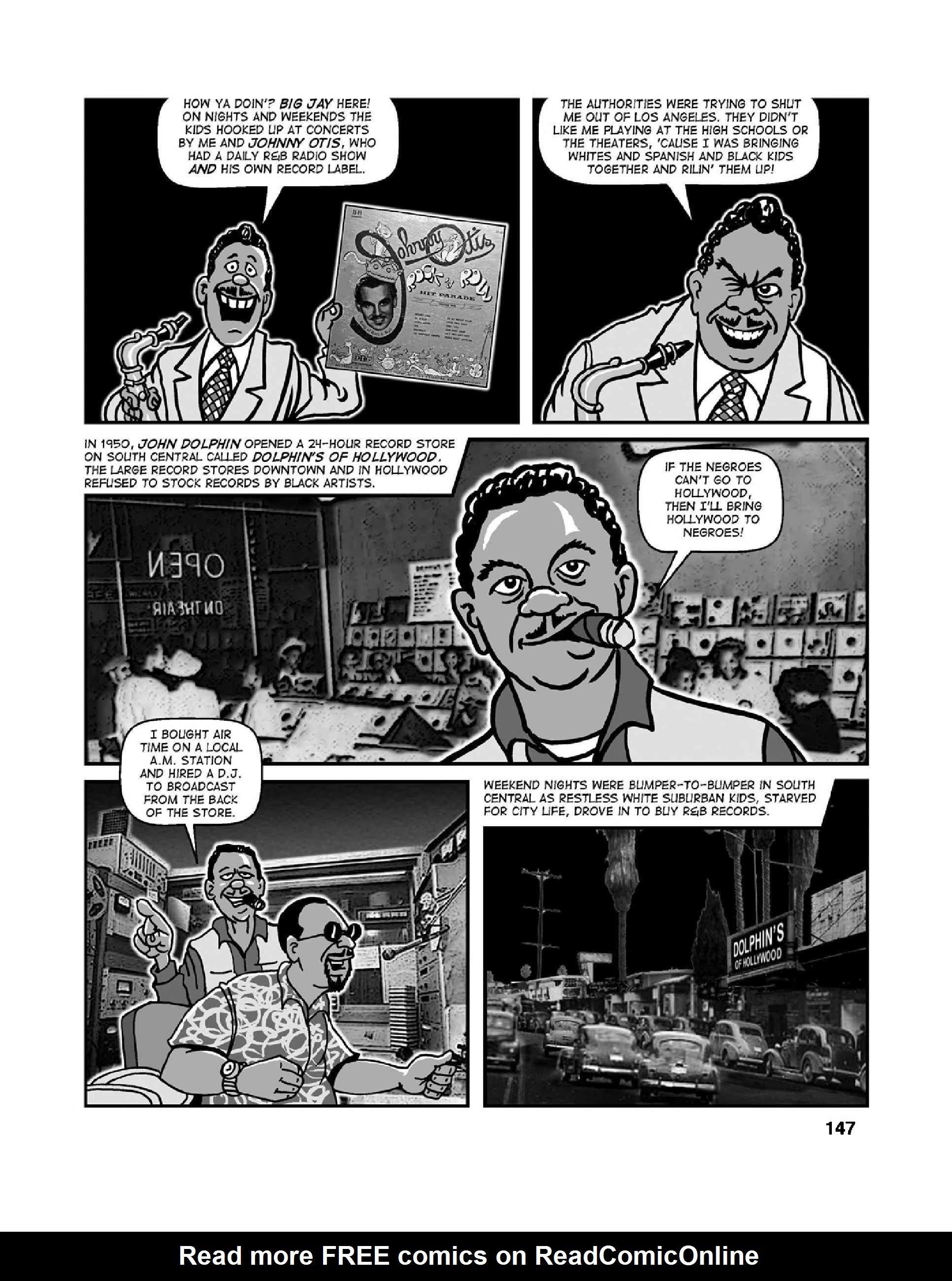 Read online A People's History of American Empire comic -  Issue # TPB (Part 2) - 60