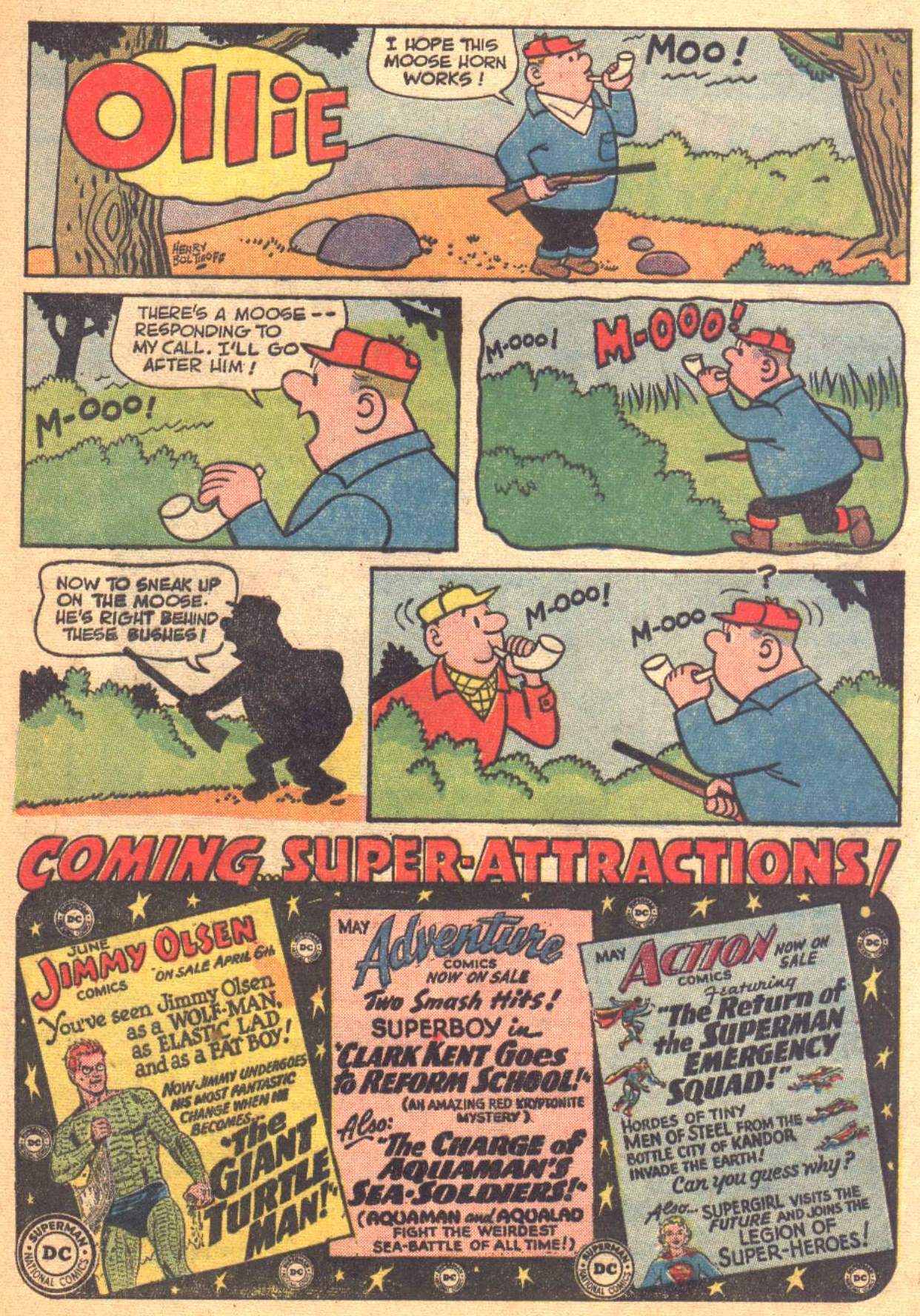 Superboy (1949) 89 Page 20