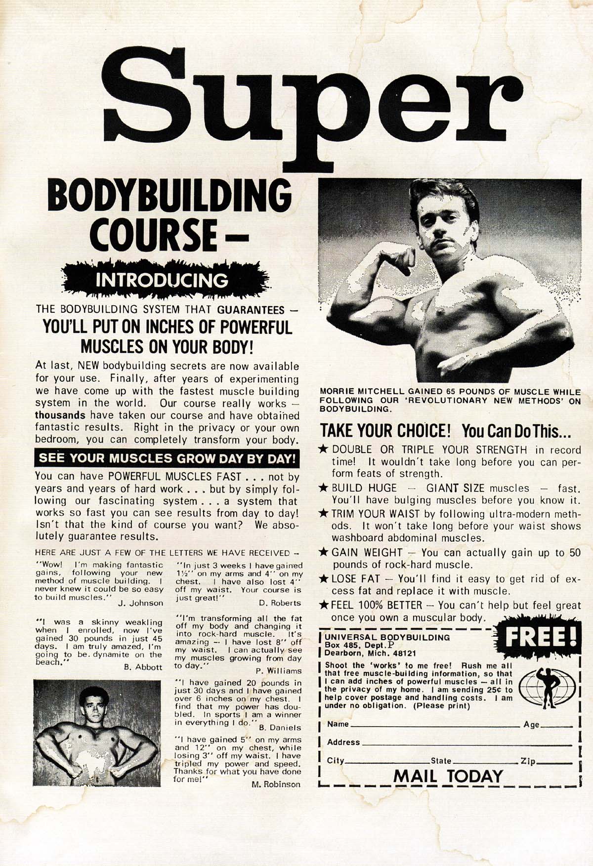 Read online Gunhawks comic -  Issue #5 - 35