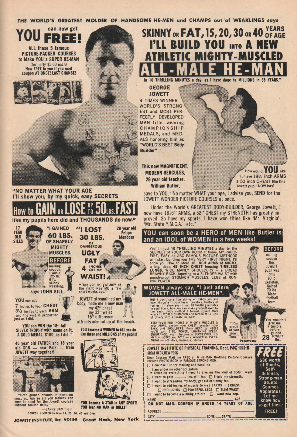 Read online My Greatest Adventure comic -  Issue #61 - 35