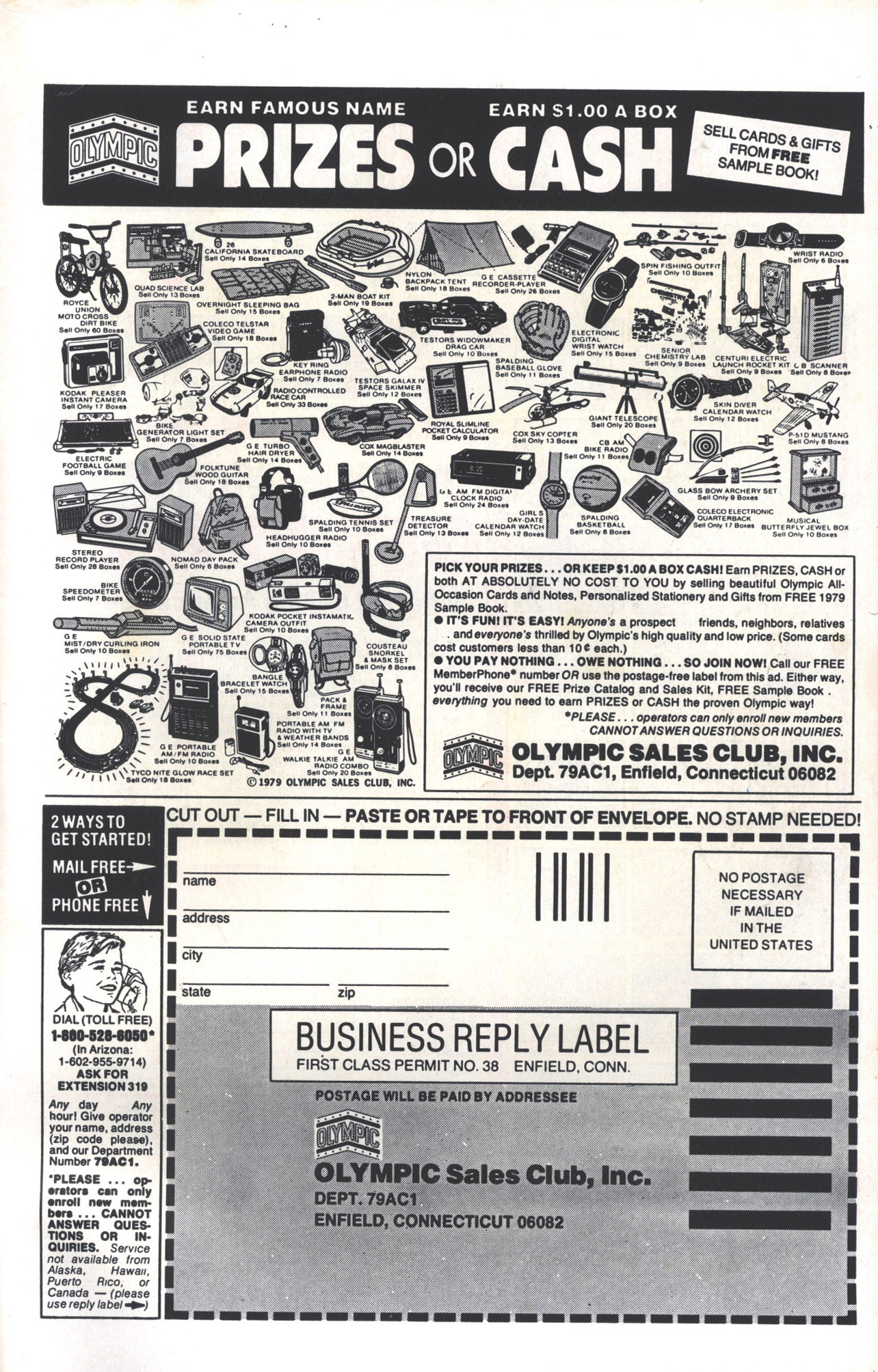 Read online Archie at Riverdale High (1972) comic -  Issue #61 - 35