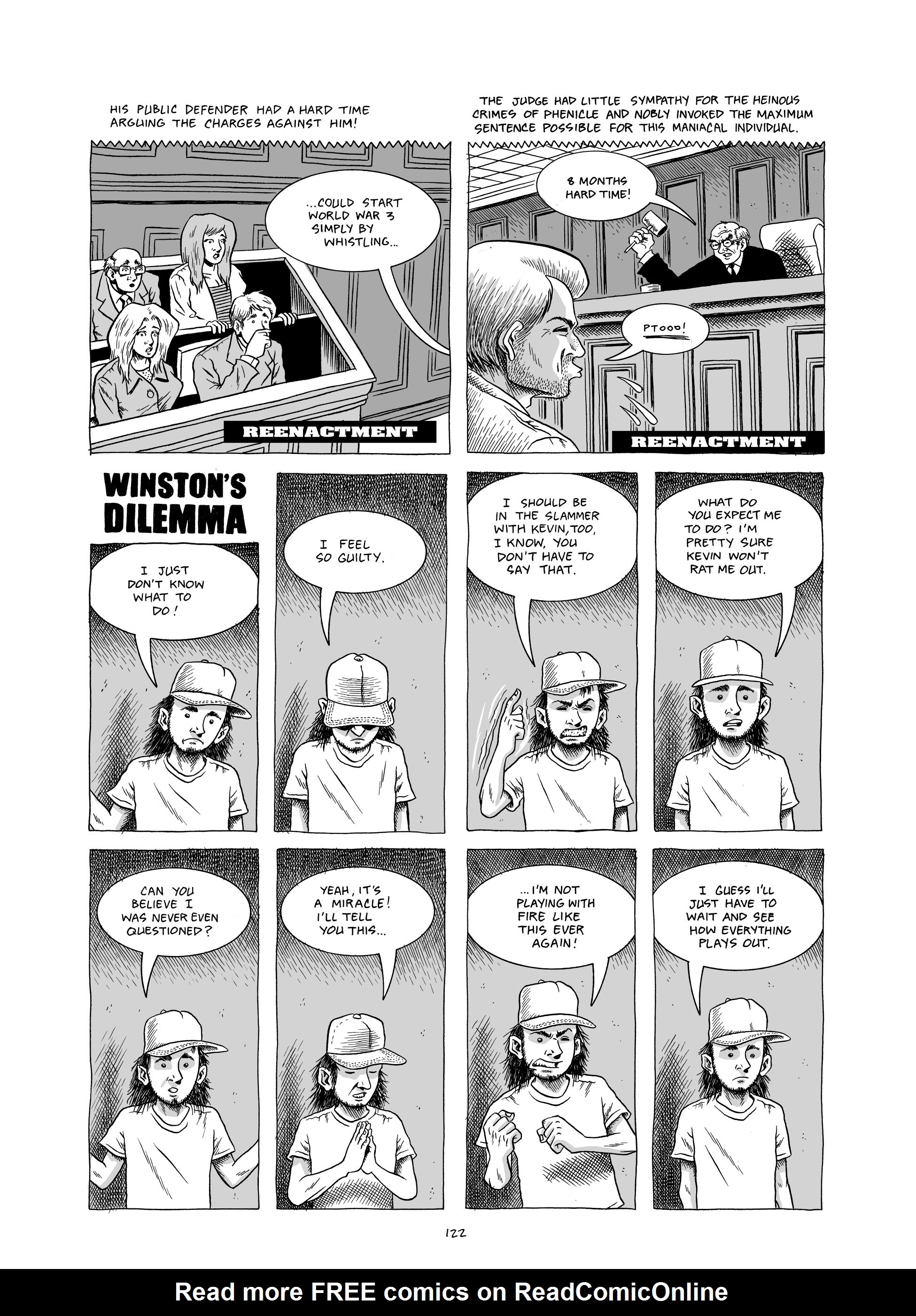 Read online Wizzywig comic -  Issue # TPB (Part 2) - 20