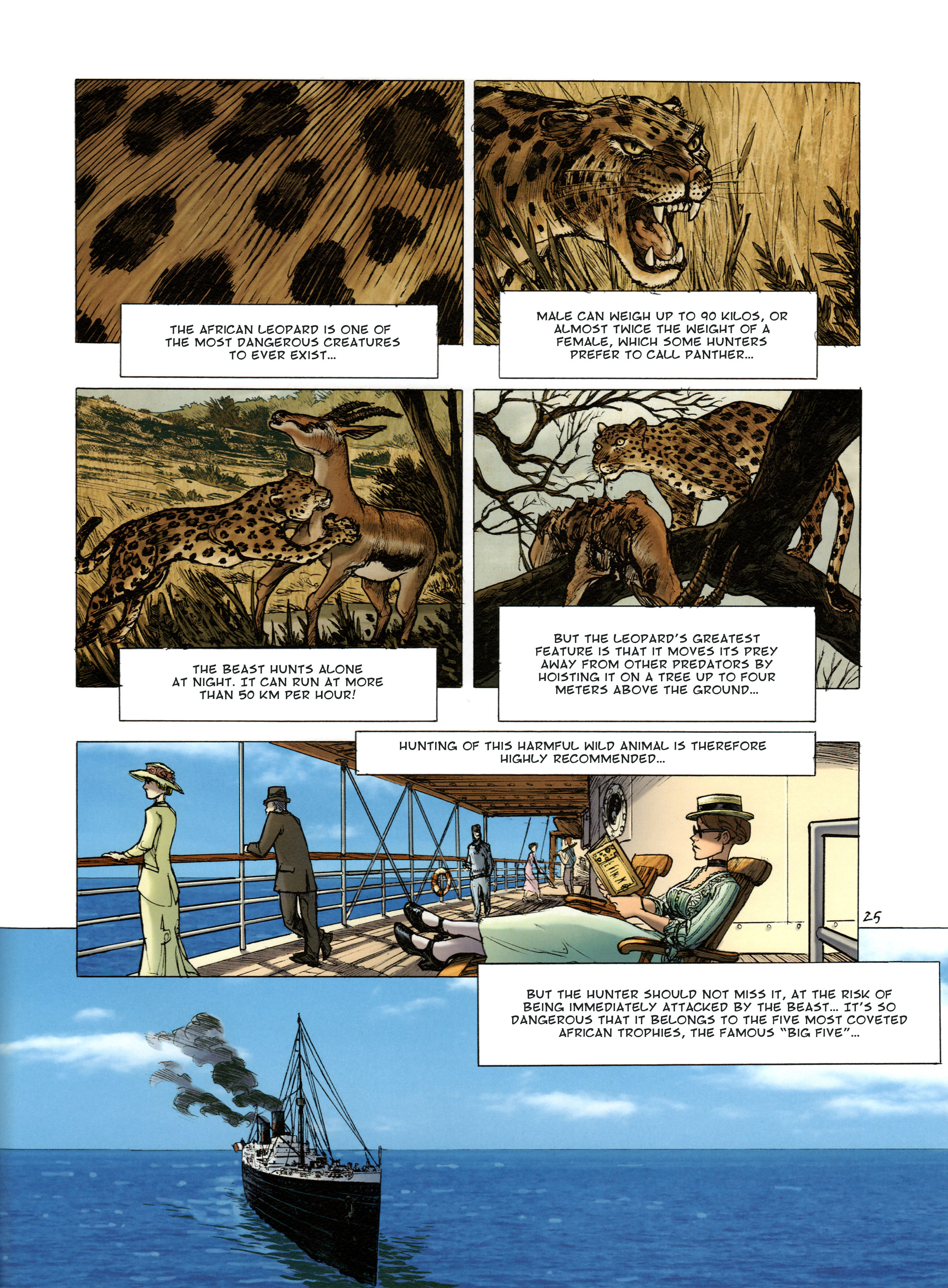 Read online Wendy comic -  Issue #1 - 29