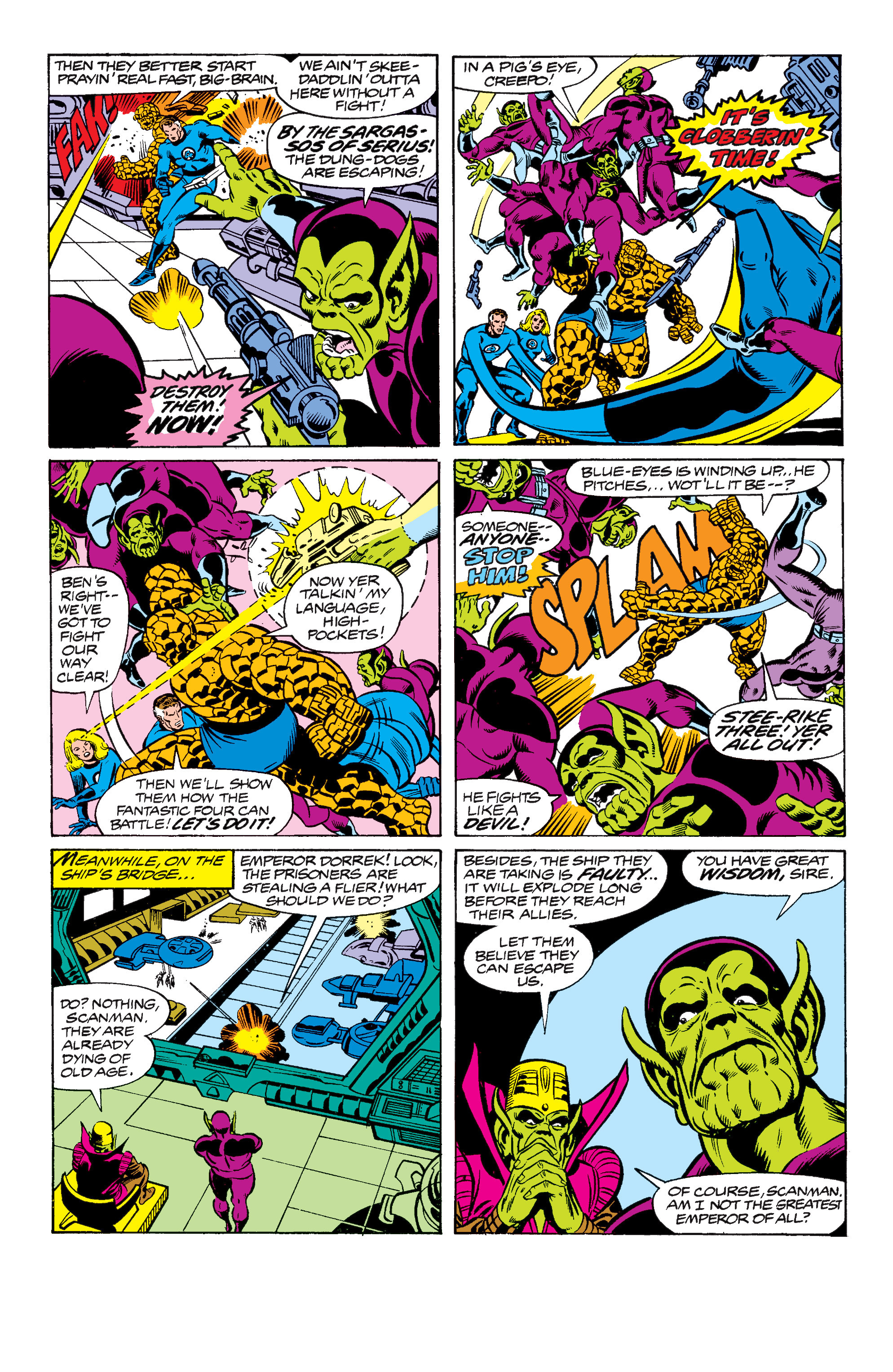 Read online Nova Classic comic -  Issue # TPB 3 (Part 2) - 58