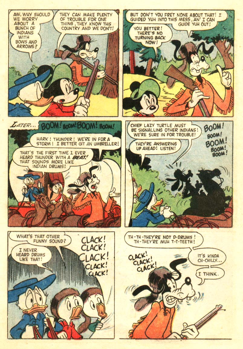 Four Color Comics issue 814 - Page 25