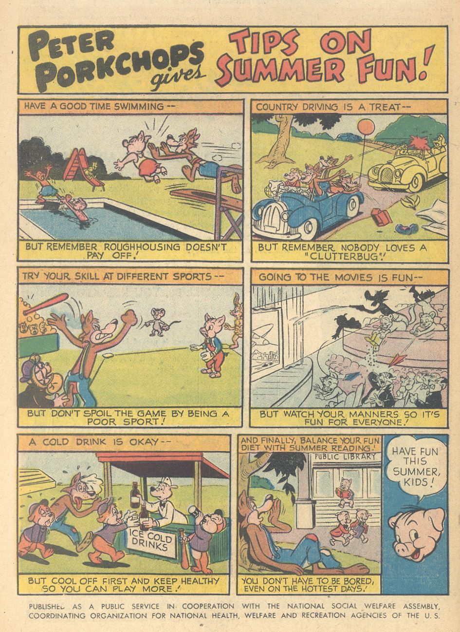 Read online Mystery in Space (1951) comic -  Issue #53 - 14