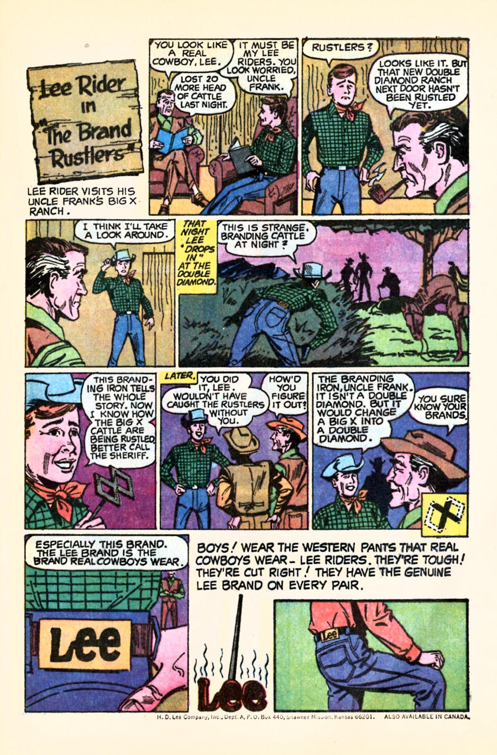 Wonder Woman (1942) issue 187 - Page 25