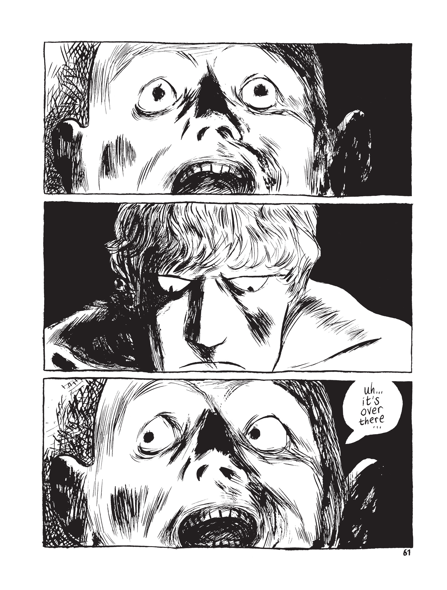 Read online Peplum comic -  Issue # TPB - 60