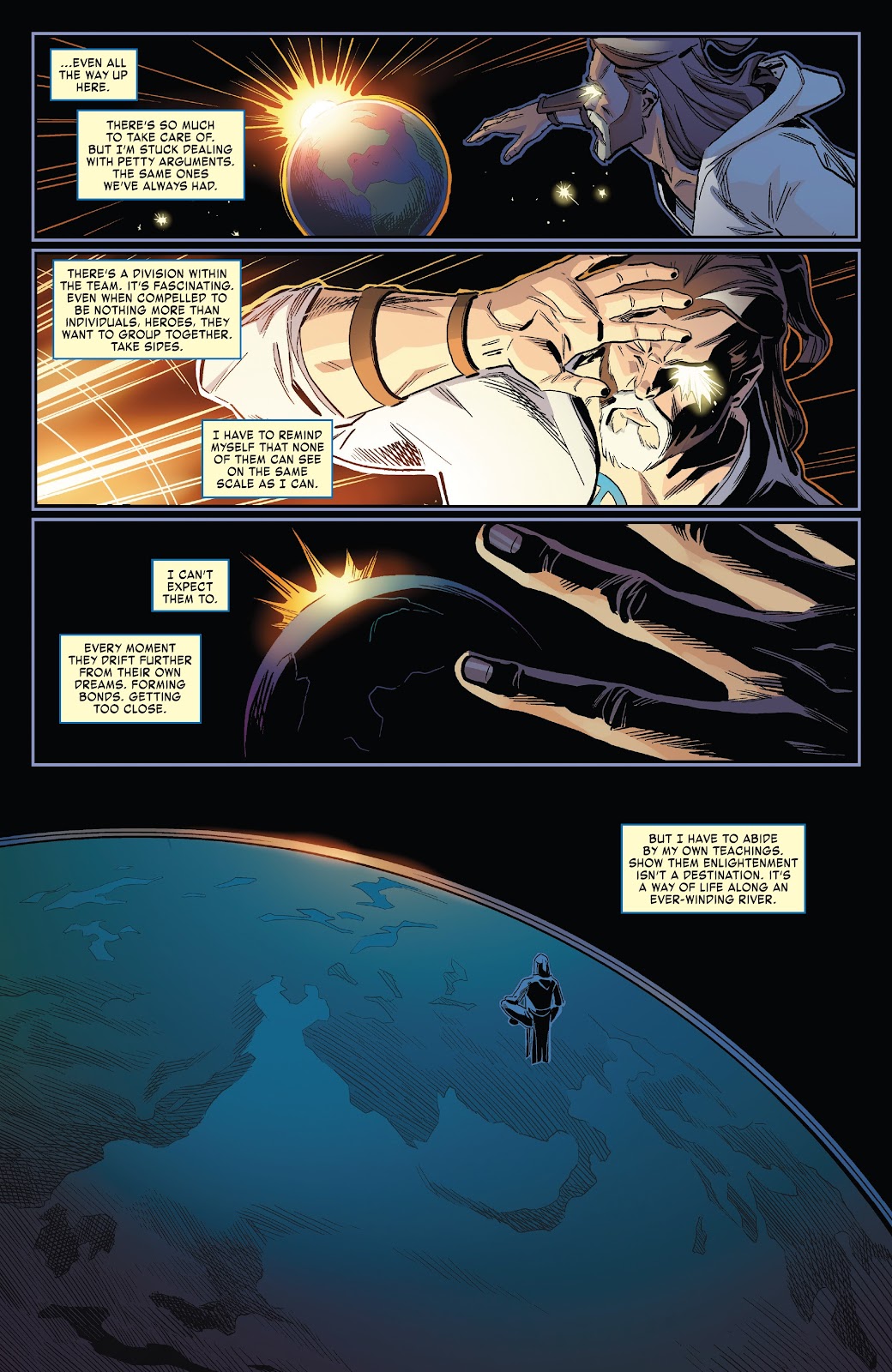 Age of X-Man: The Marvelous X-Men issue 3 - Page 12