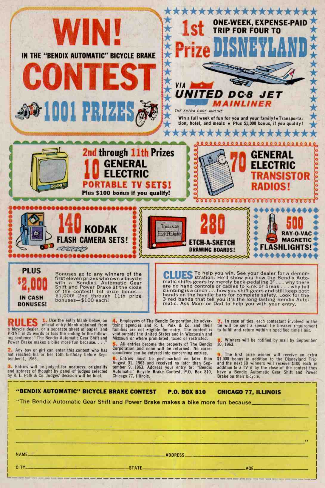 Read online Laugh (Comics) comic -  Issue #150 - 36