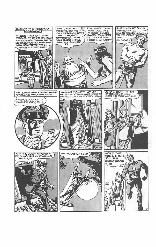 Read online Men of Mystery Comics comic -  Issue #22 - 12