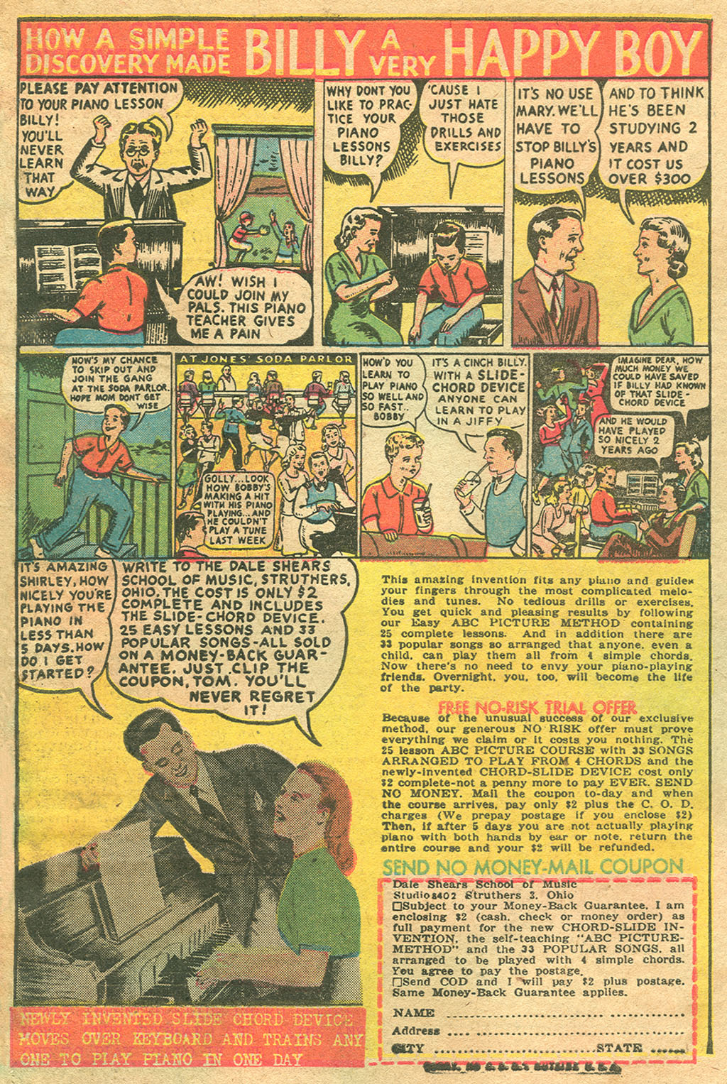 Read online Two-Gun Kid comic -  Issue #1 - 34