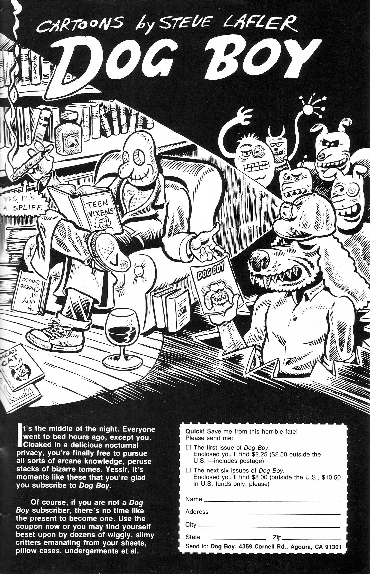 Read online Good Girls comic -  Issue #1 - 35