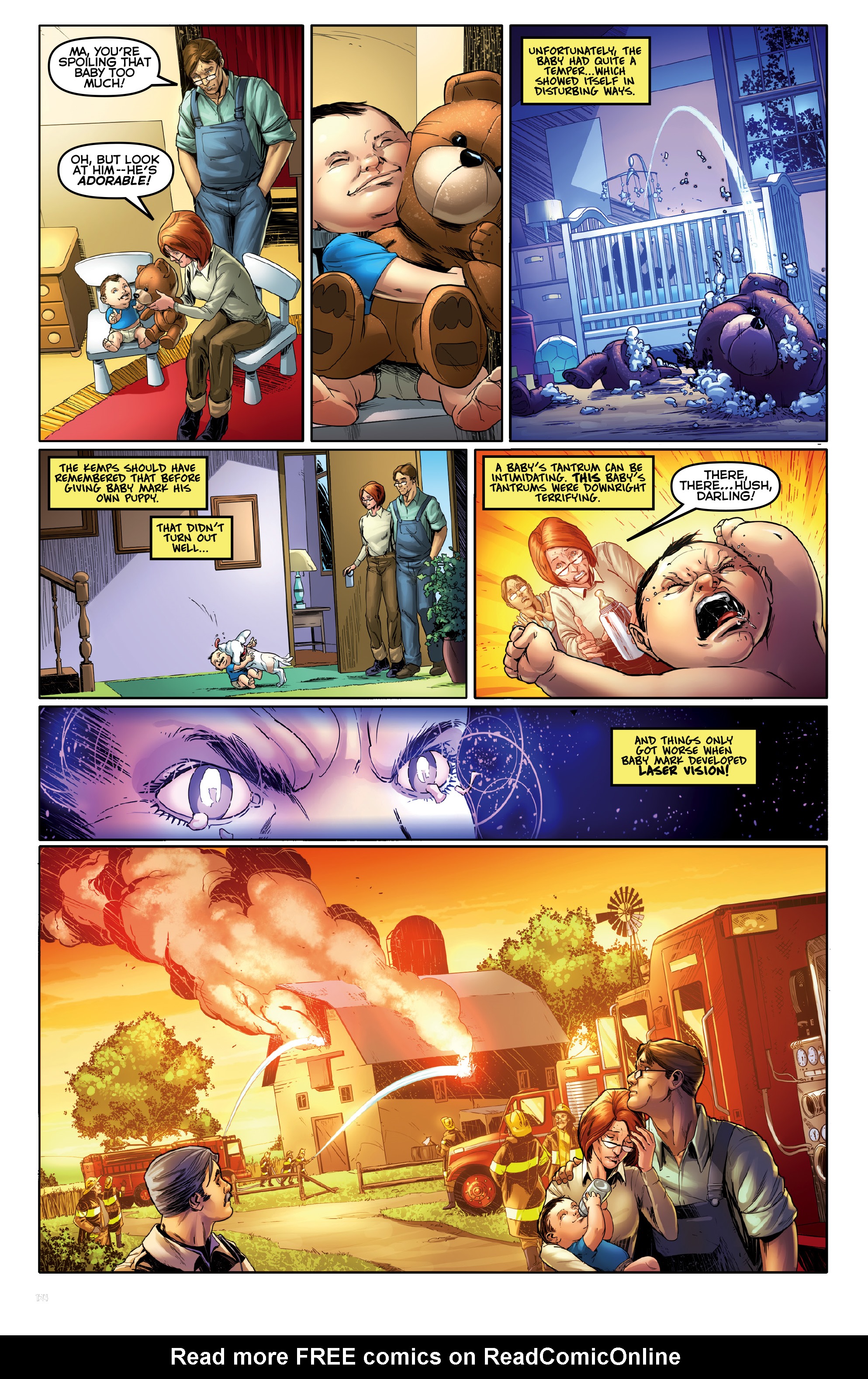 Read online Moon Lake (2020) comic -  Issue # TPB 2 (Part 2) - 22