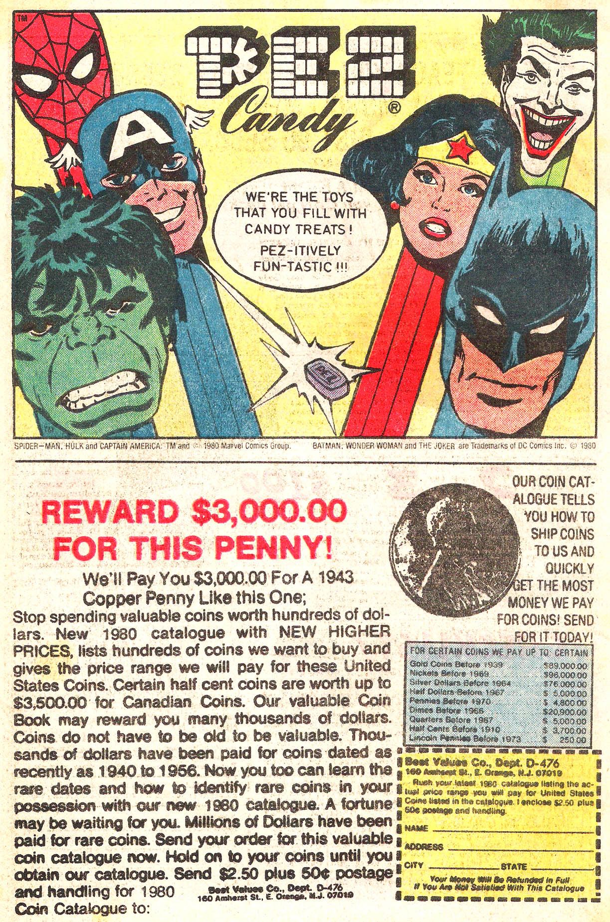 Read online Archie Giant Series Magazine comic -  Issue #500 - 34