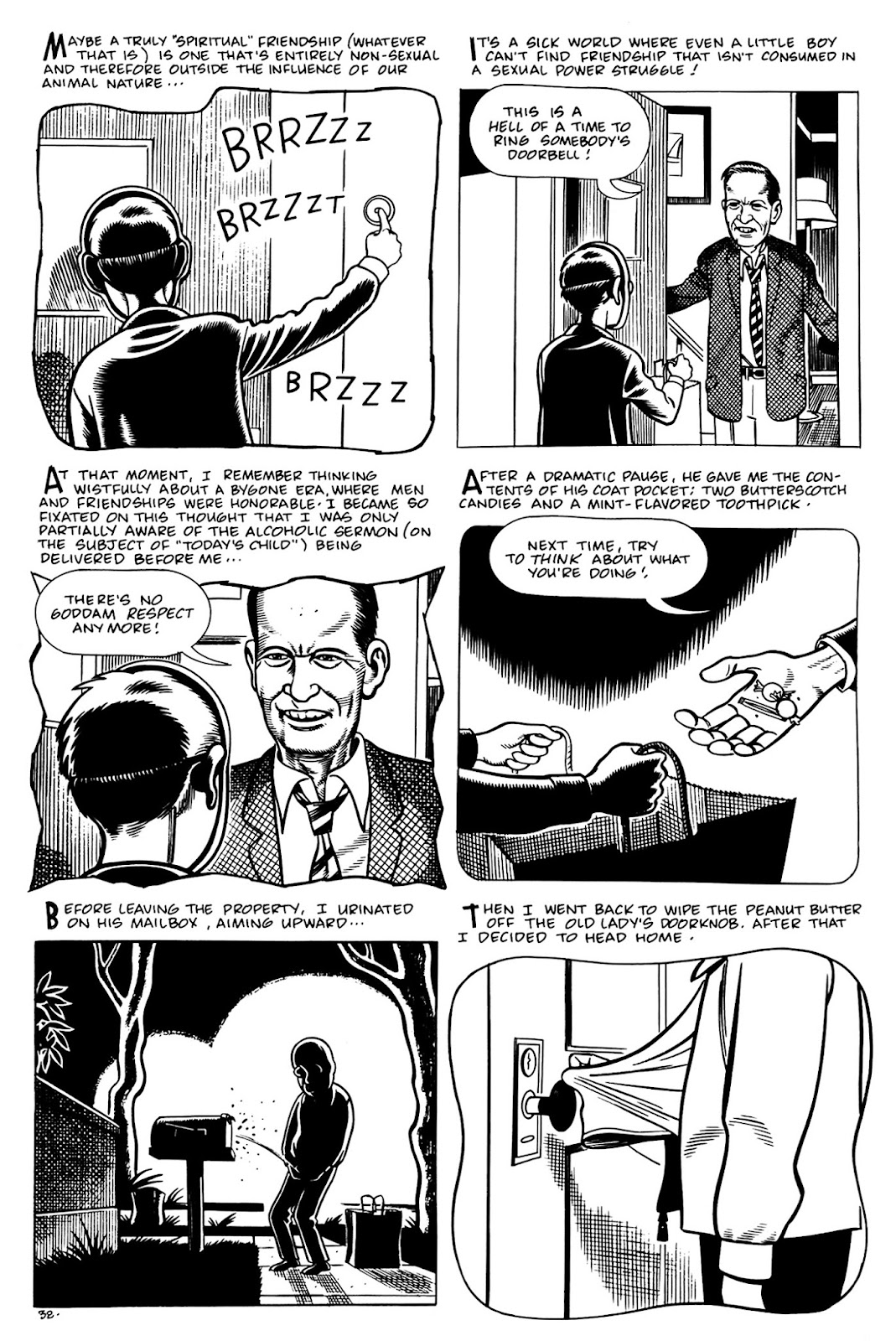 Eightball issue 16 - Page 32