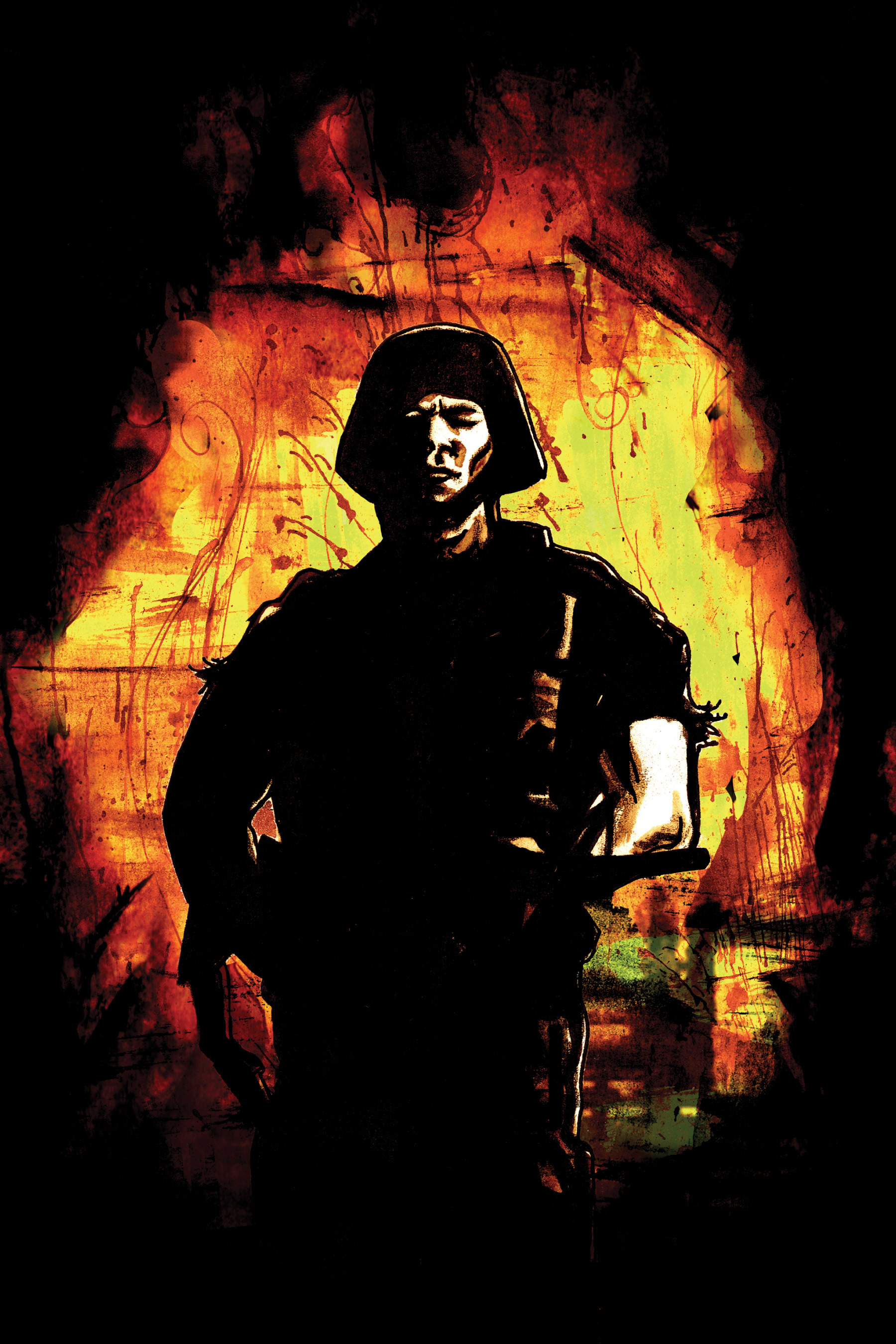 Read online Elk's Run 10th Anniversary Edition comic -  Issue # TPB (Part 1) - 31