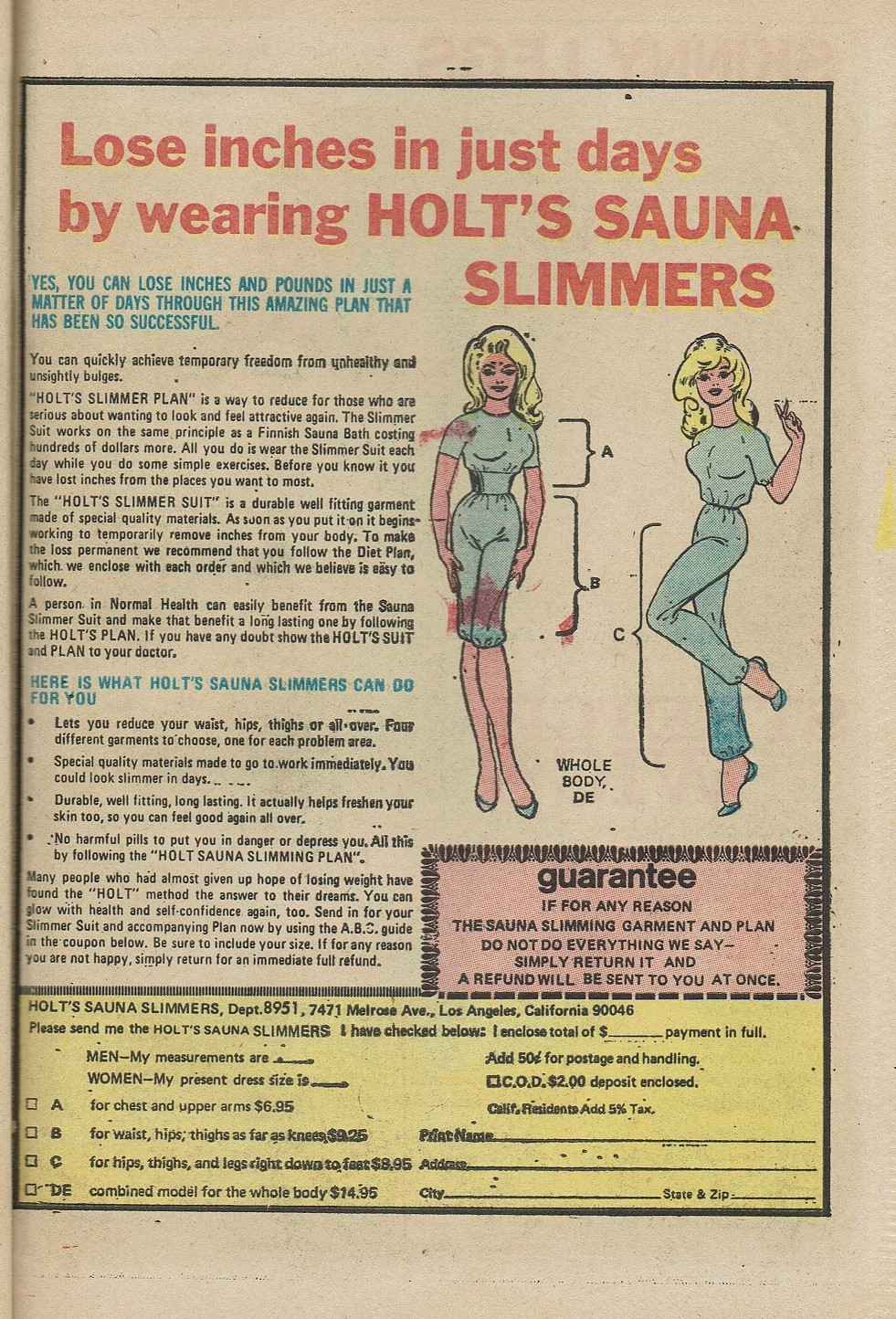 Read online Just Married comic -  Issue #99 - 32