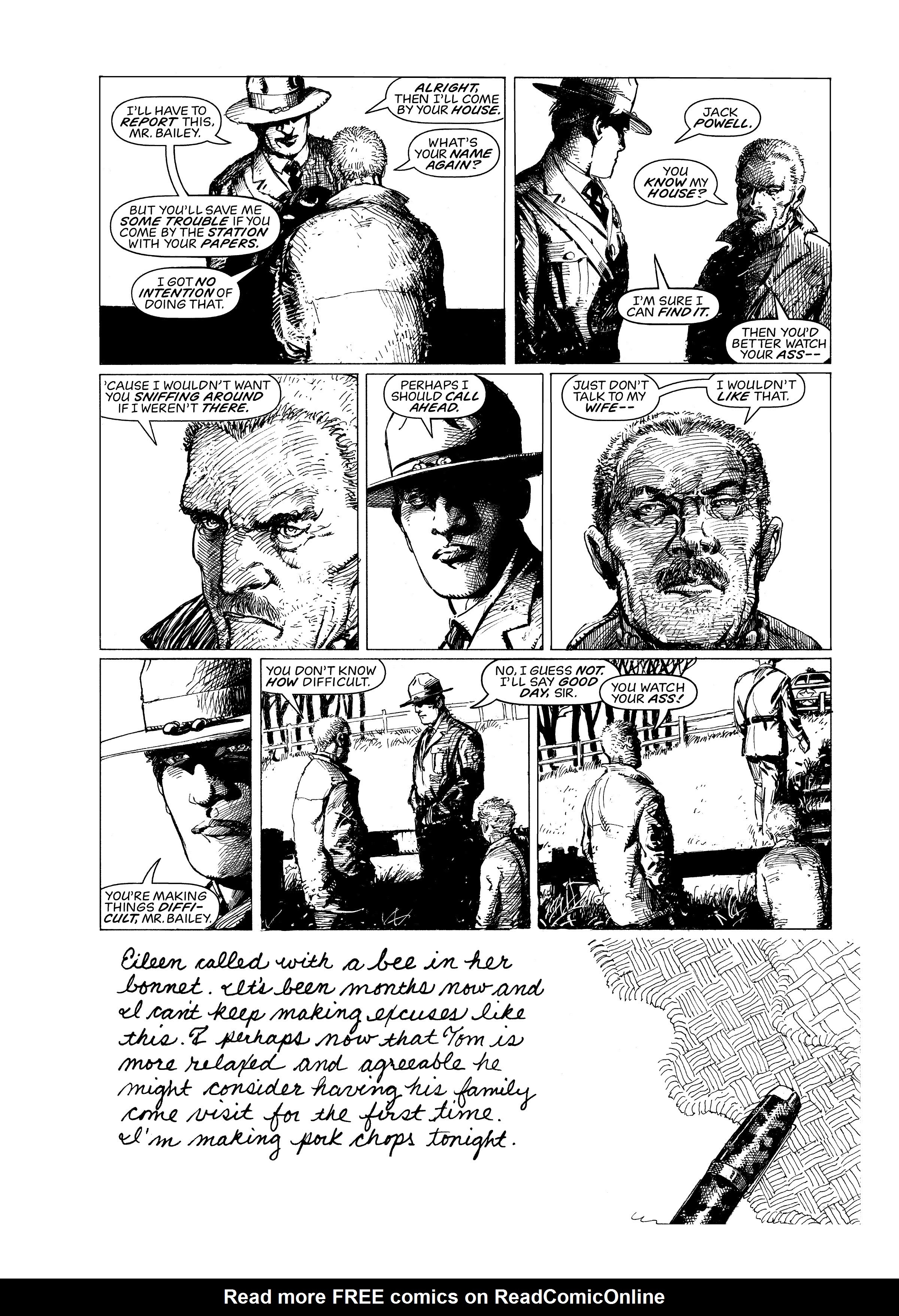 Read online Monsters comic -  Issue # TPB (Part 2) - 46