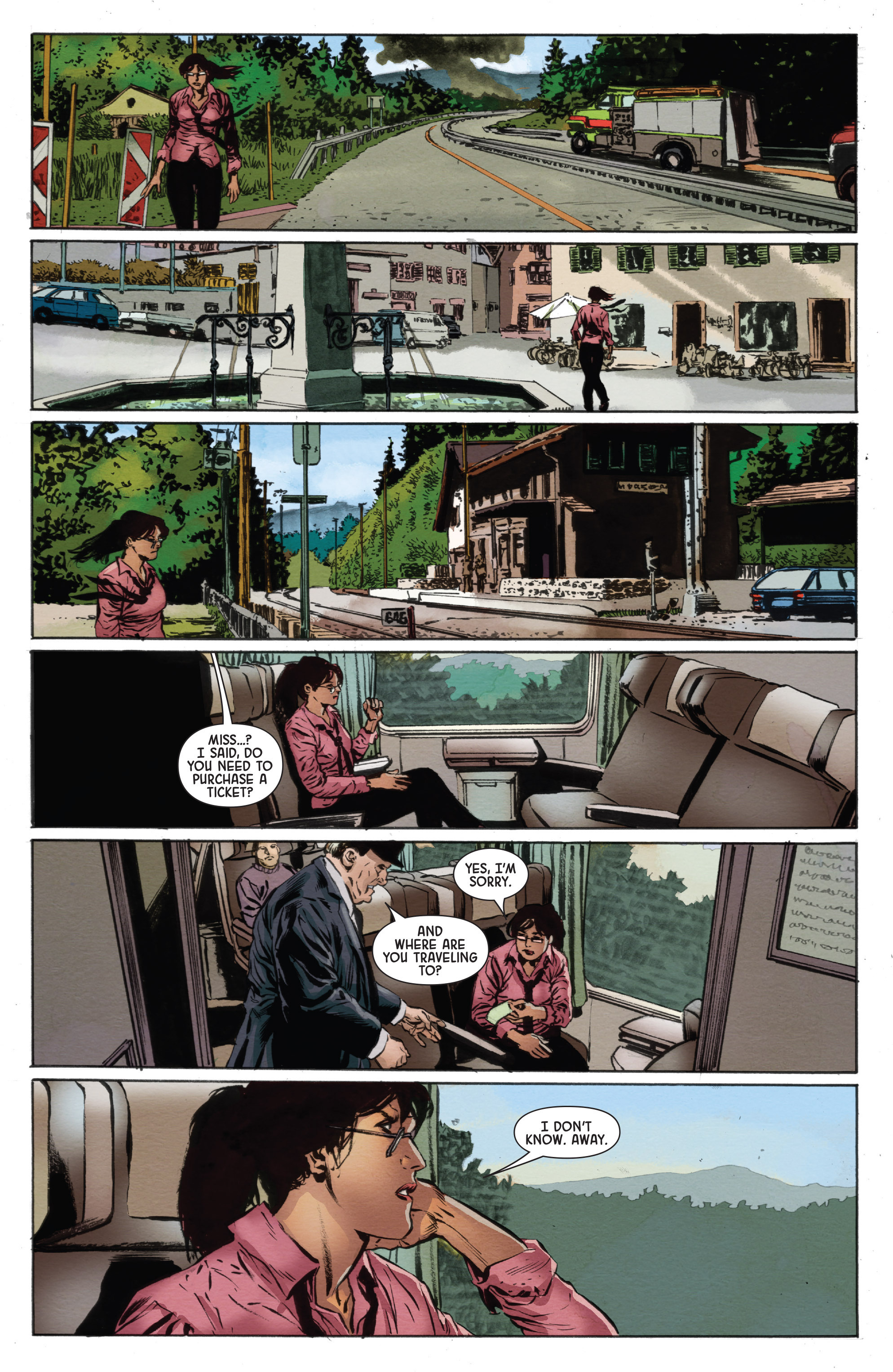 Read online Deathlok (2014) comic -  Issue #9 - 19