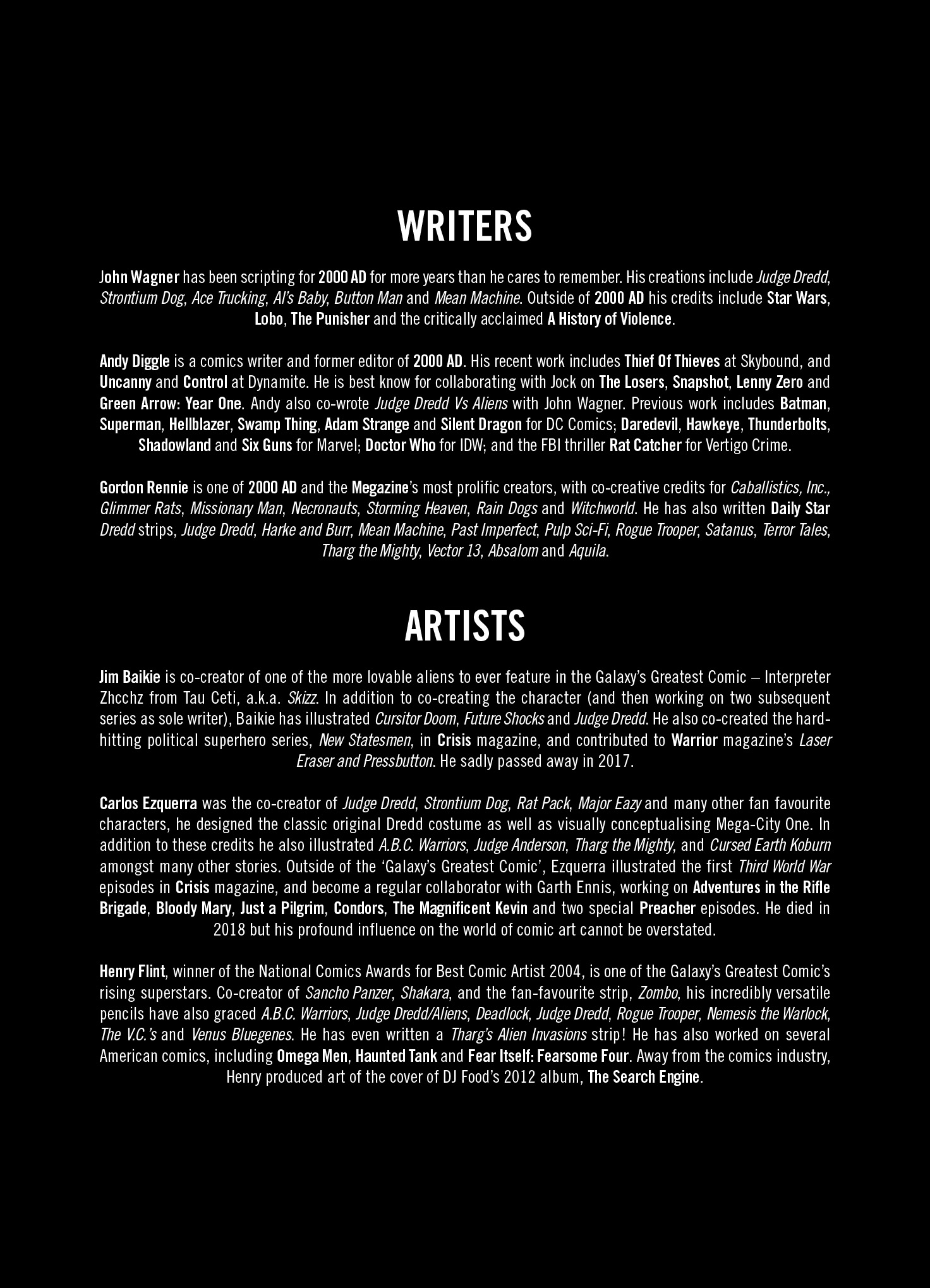 Read online Judge Dredd: The Complete Case Files comic -  Issue # TPB 36 (Part 3) - 105