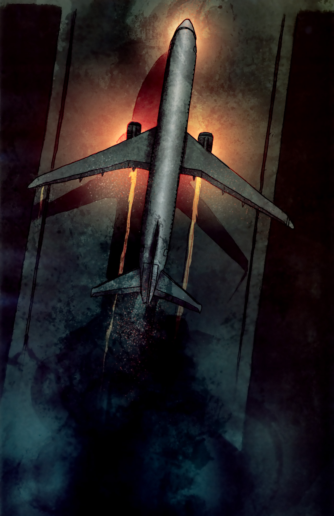Read online The Light comic -  Issue #2 - 14