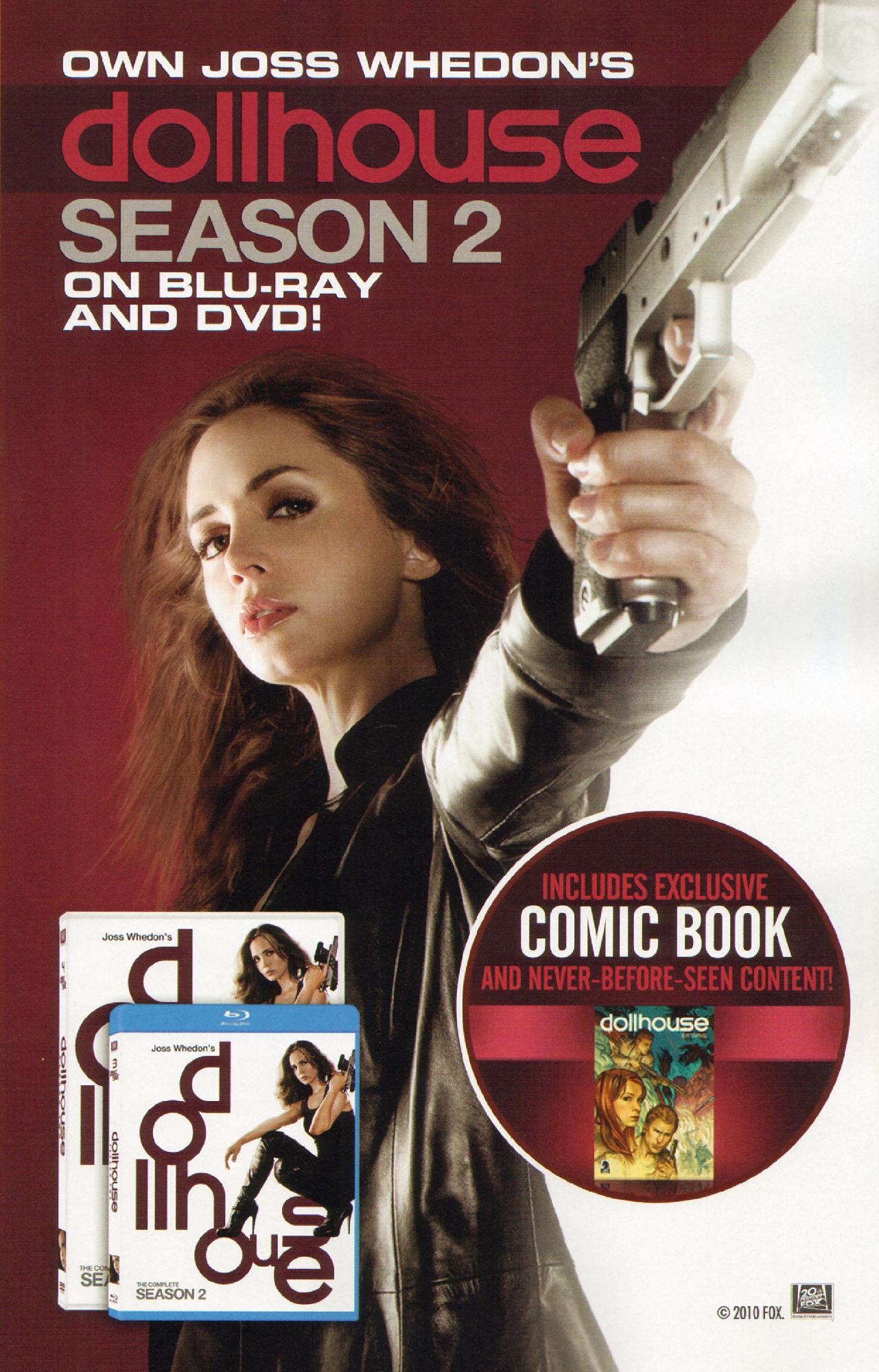 Read online B.P.R.D.: The Dead Remembered comic -  Issue #2 - 11