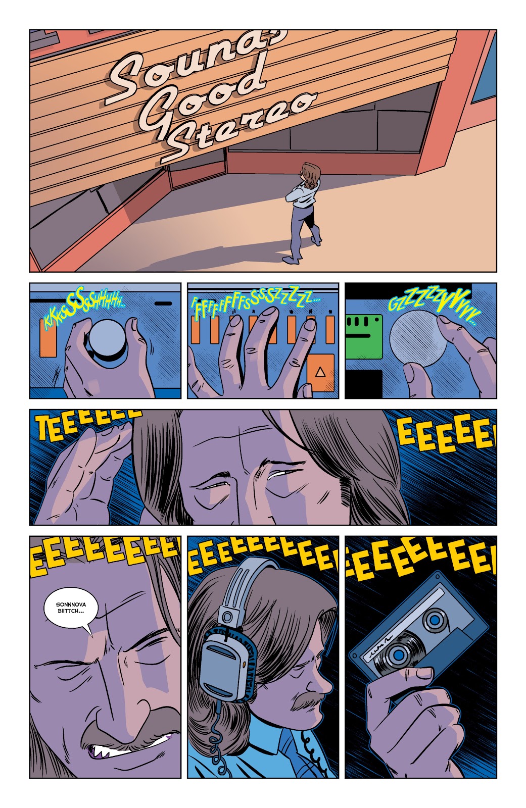 Everything issue 2 - Page 12