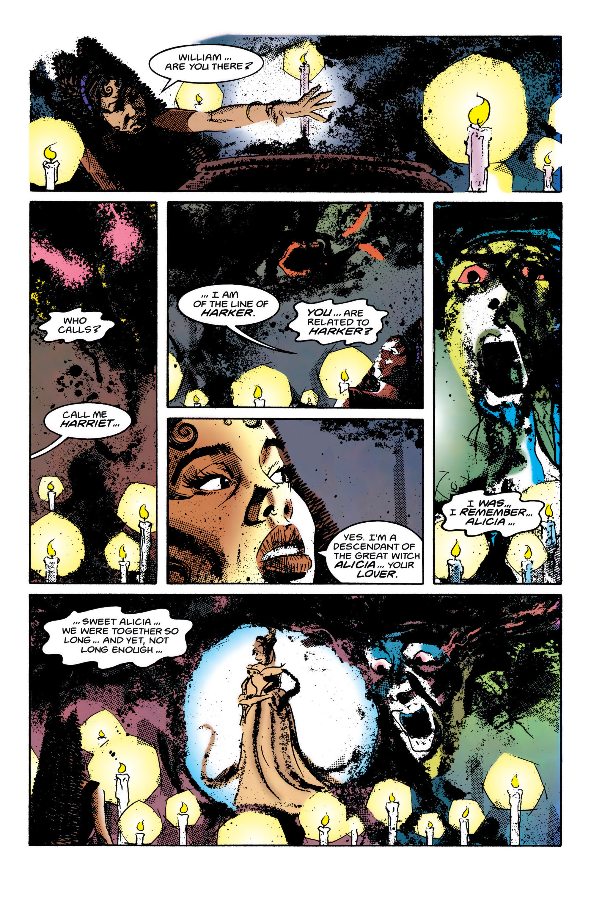 Read online Marvel Frontier Comics Special comic -  Issue # Full - 21