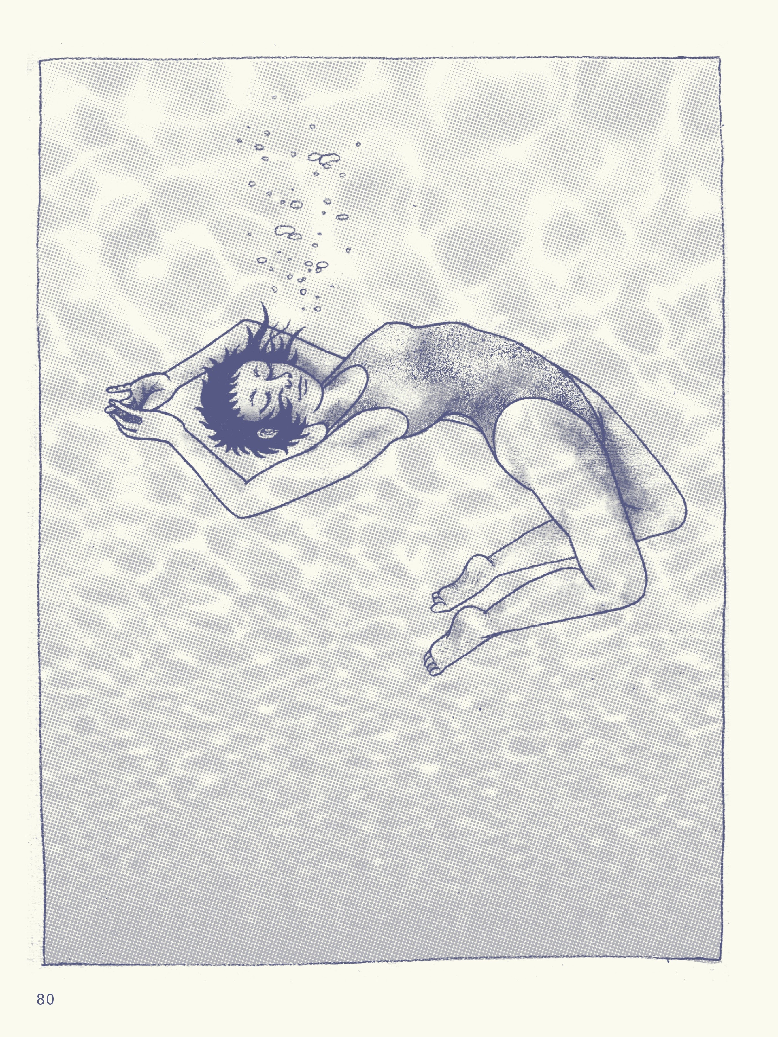 Read online Alienation comic -  Issue # TPB (Part 1) - 77