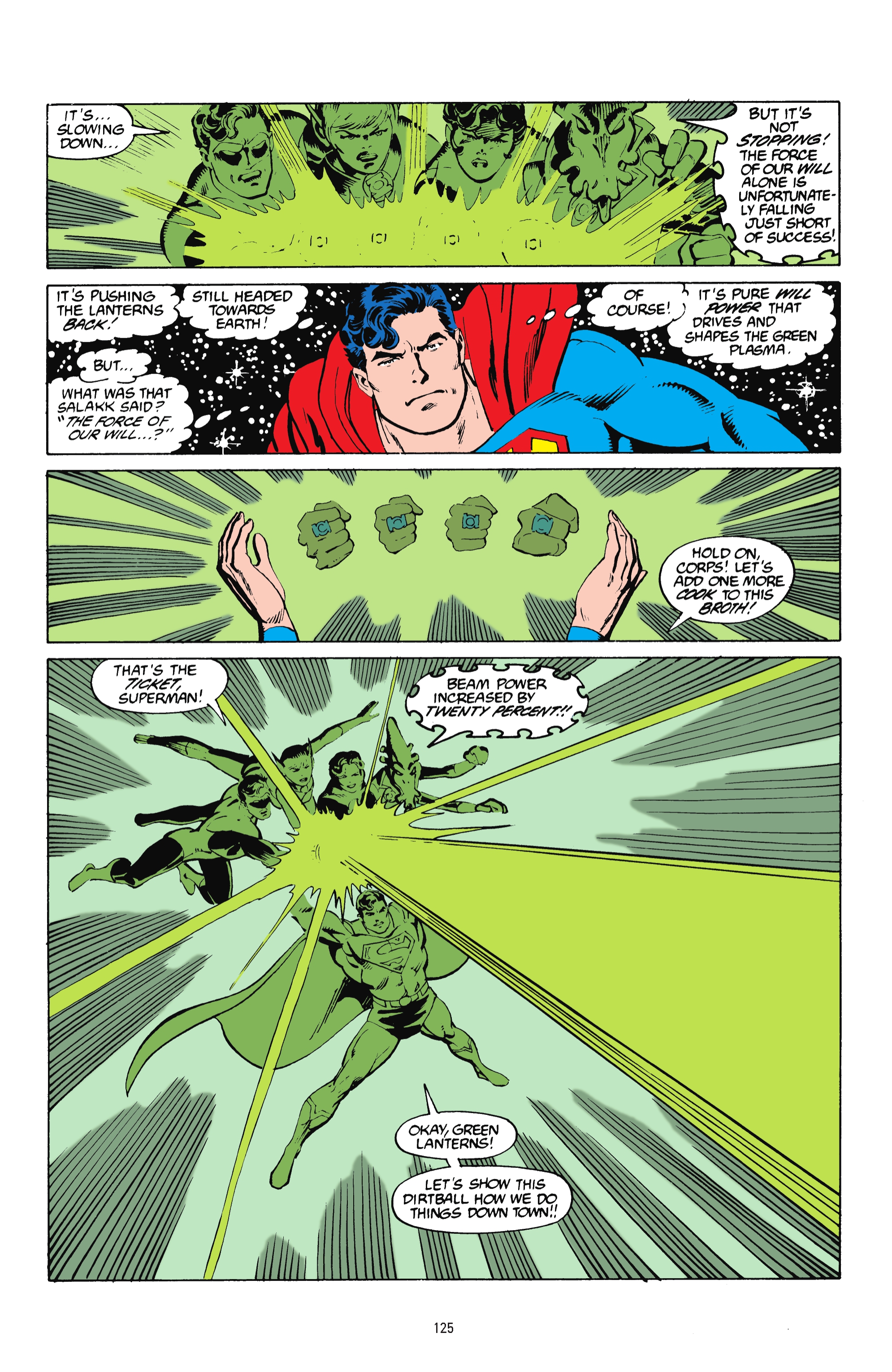 Read online Superman: The Man of Steel (2020) comic -  Issue # TPB 2 (Part 2) - 24