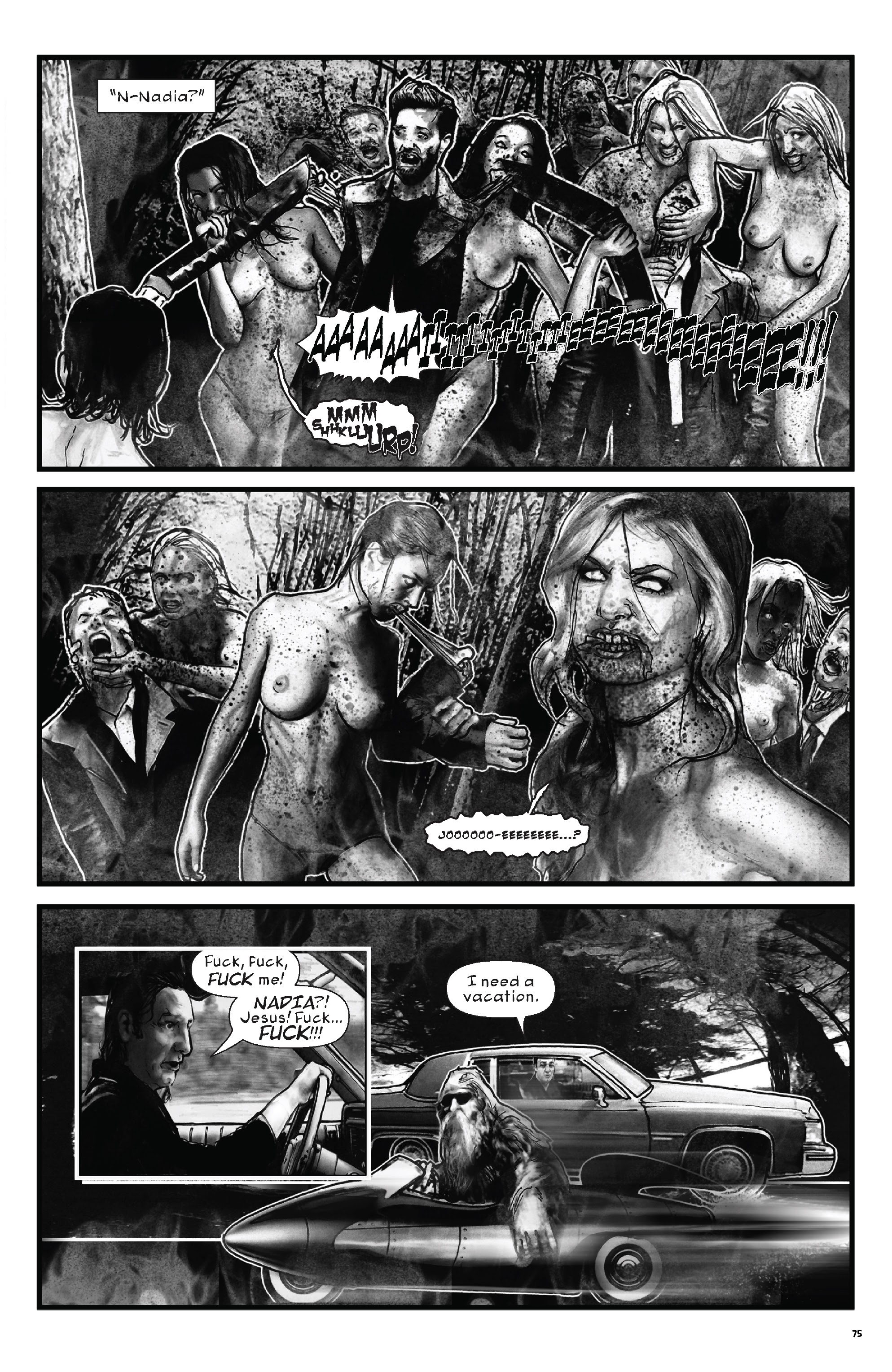 Read online Moon Lake (2020) comic -  Issue # TPB 3 - 81