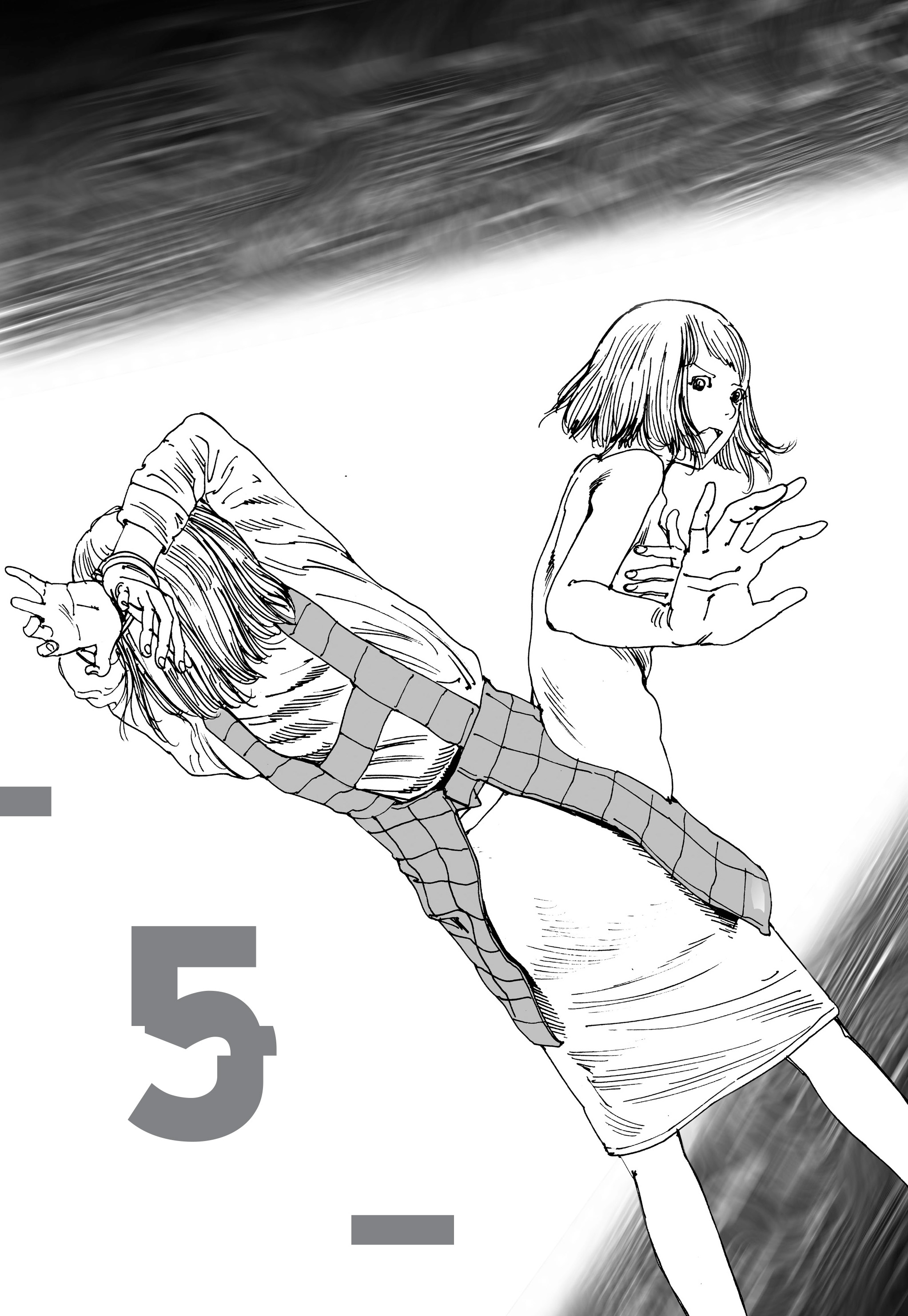 Read online Dementia 21 comic -  Issue # TPB 2 (Part 1) - 68