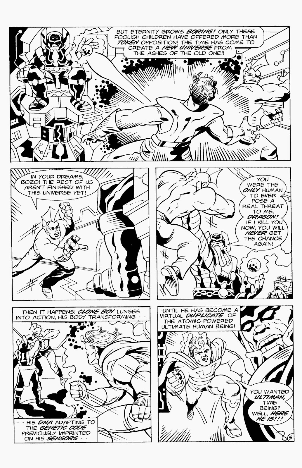 Big Bang Comics issue 18 - Page 7