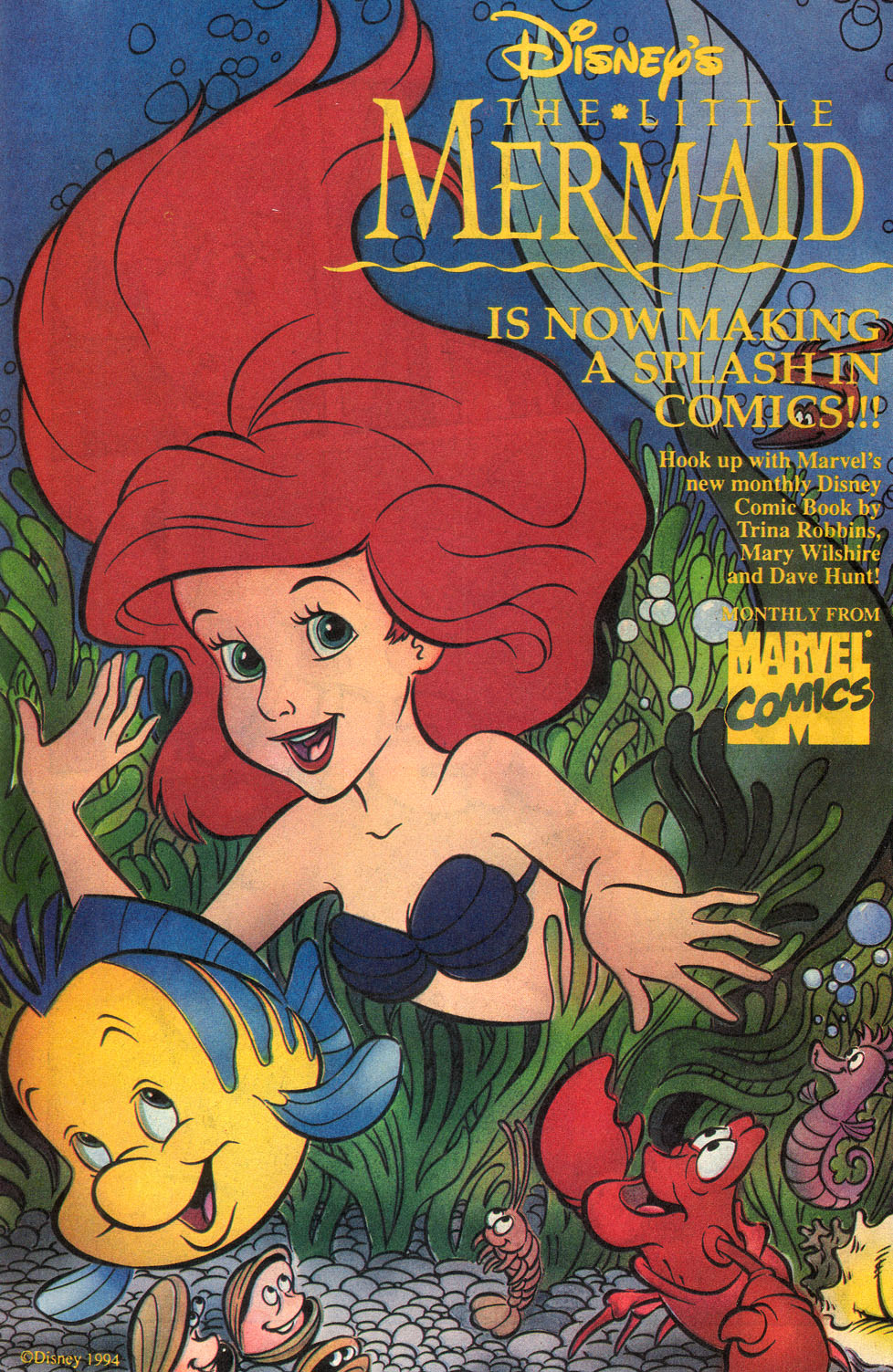 Read online Disney's Beauty and the Beast comic -  Issue #6 - 26