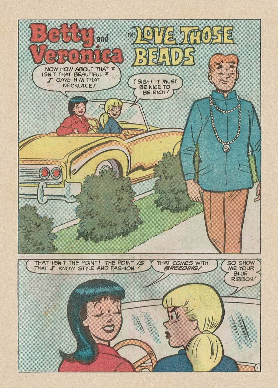 Archie Comics Double Digest issue 29 - Page 207