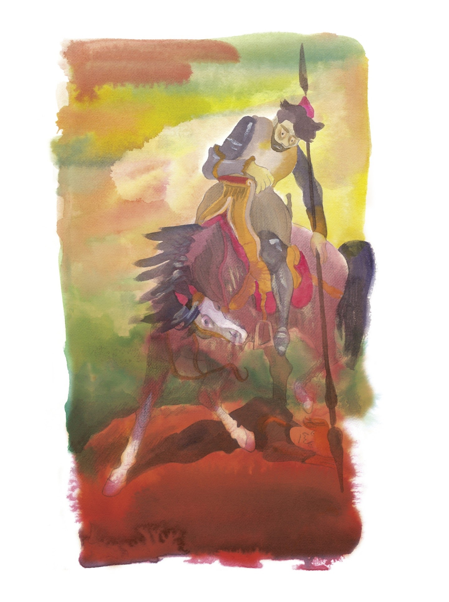Read online Delacroix comic -  Issue # TPB - 107