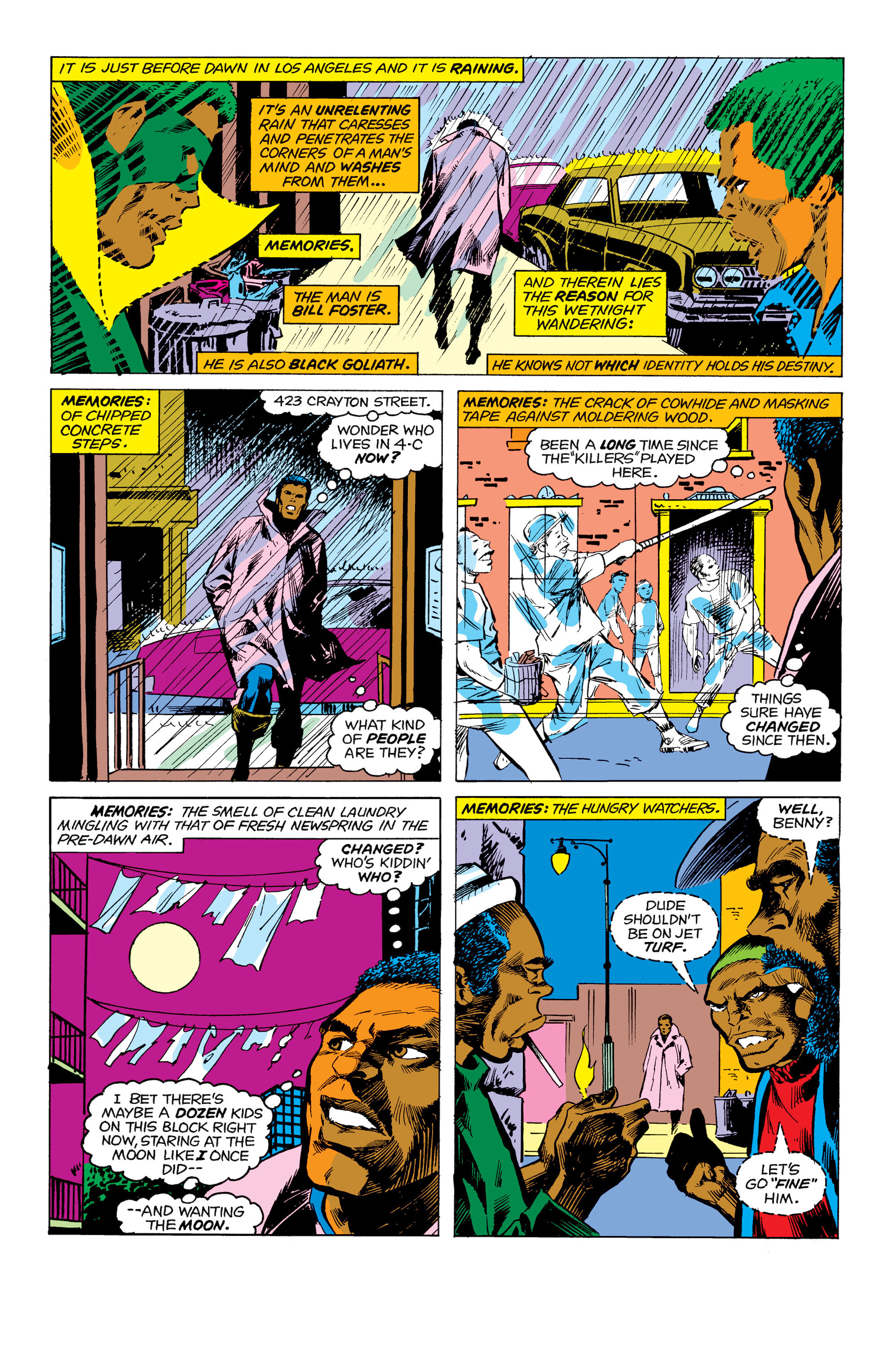 Read online Ant-Man/Giant-Man Epic Collection: Ant-Man No More comic -  Issue # TPB (Part 4) - 14